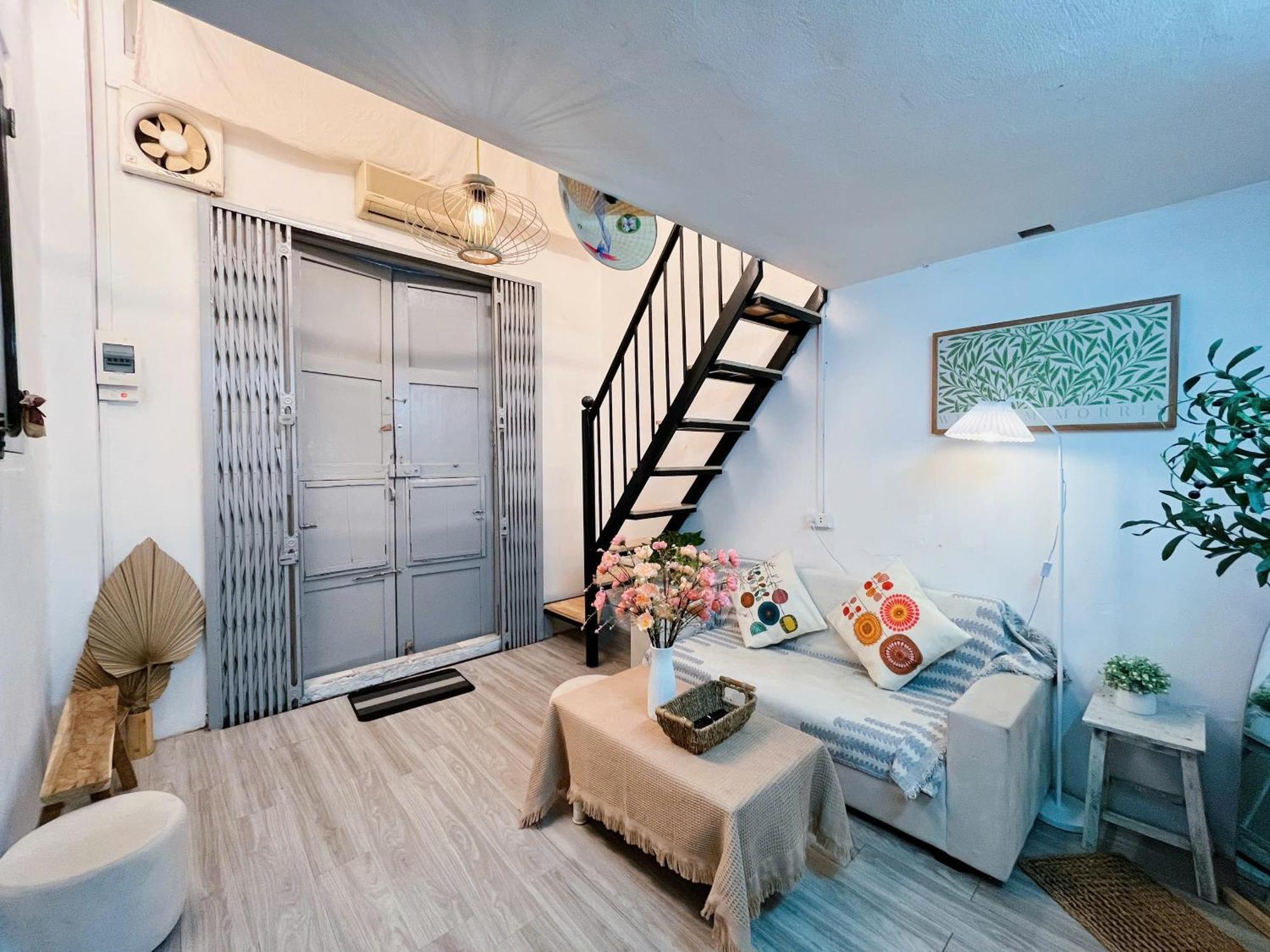 Local House Apartment
