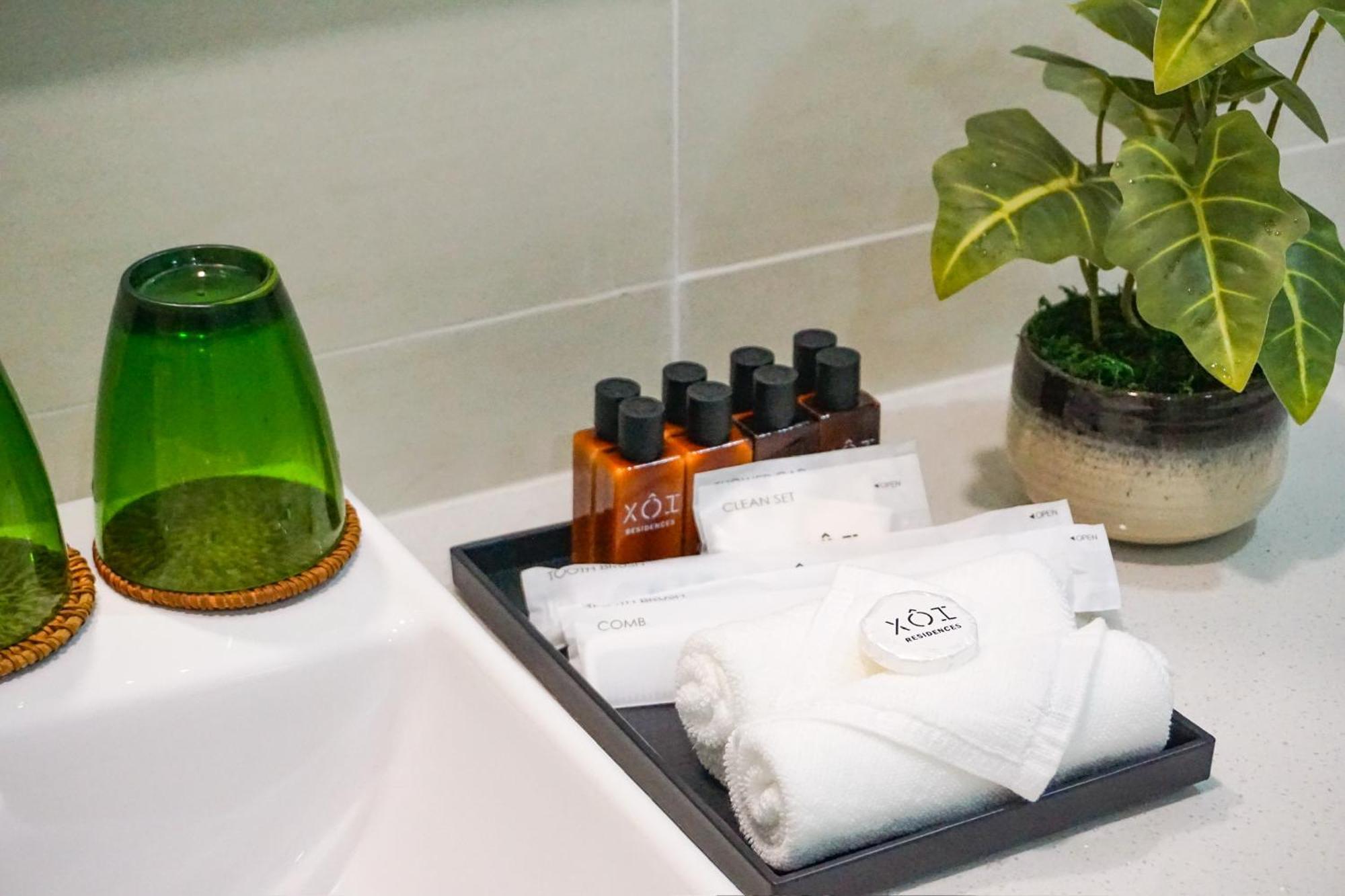Apartment The Setai Linh Lang By Xoi Residences Hanoi