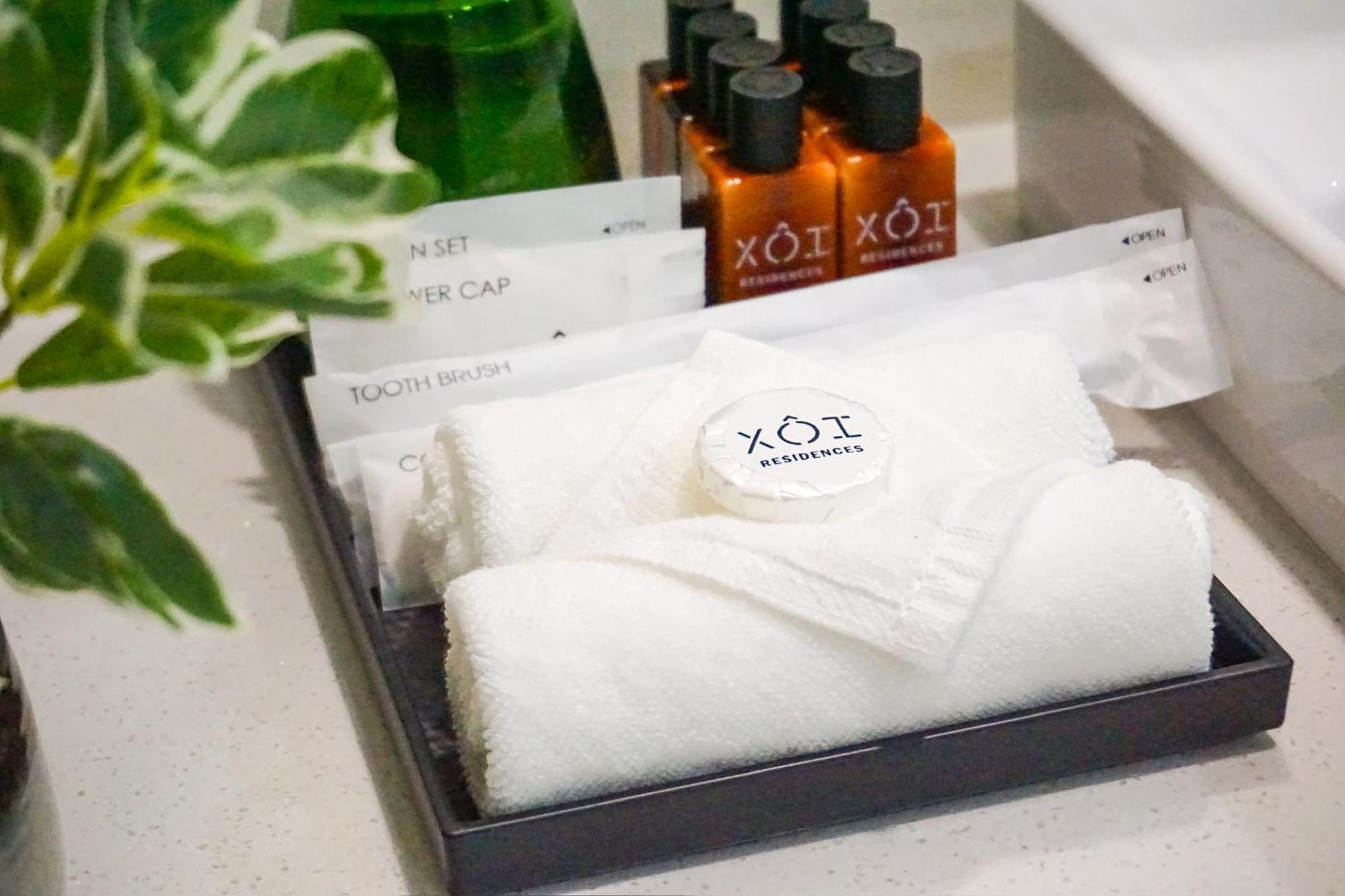 The Setai Linh Lang By Xoi Residences Apartment *