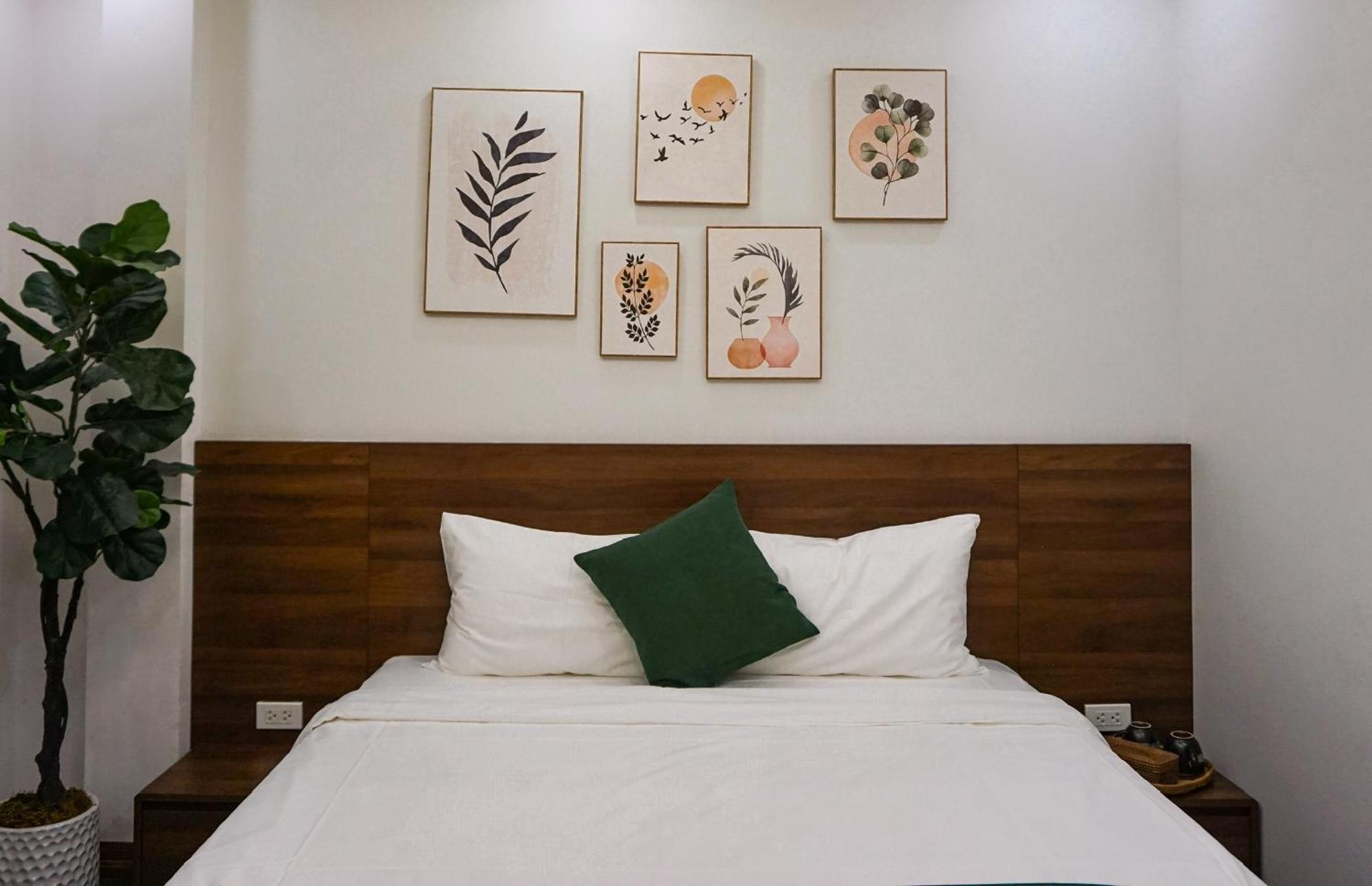 The Setai Linh Lang By Xoi Residences *