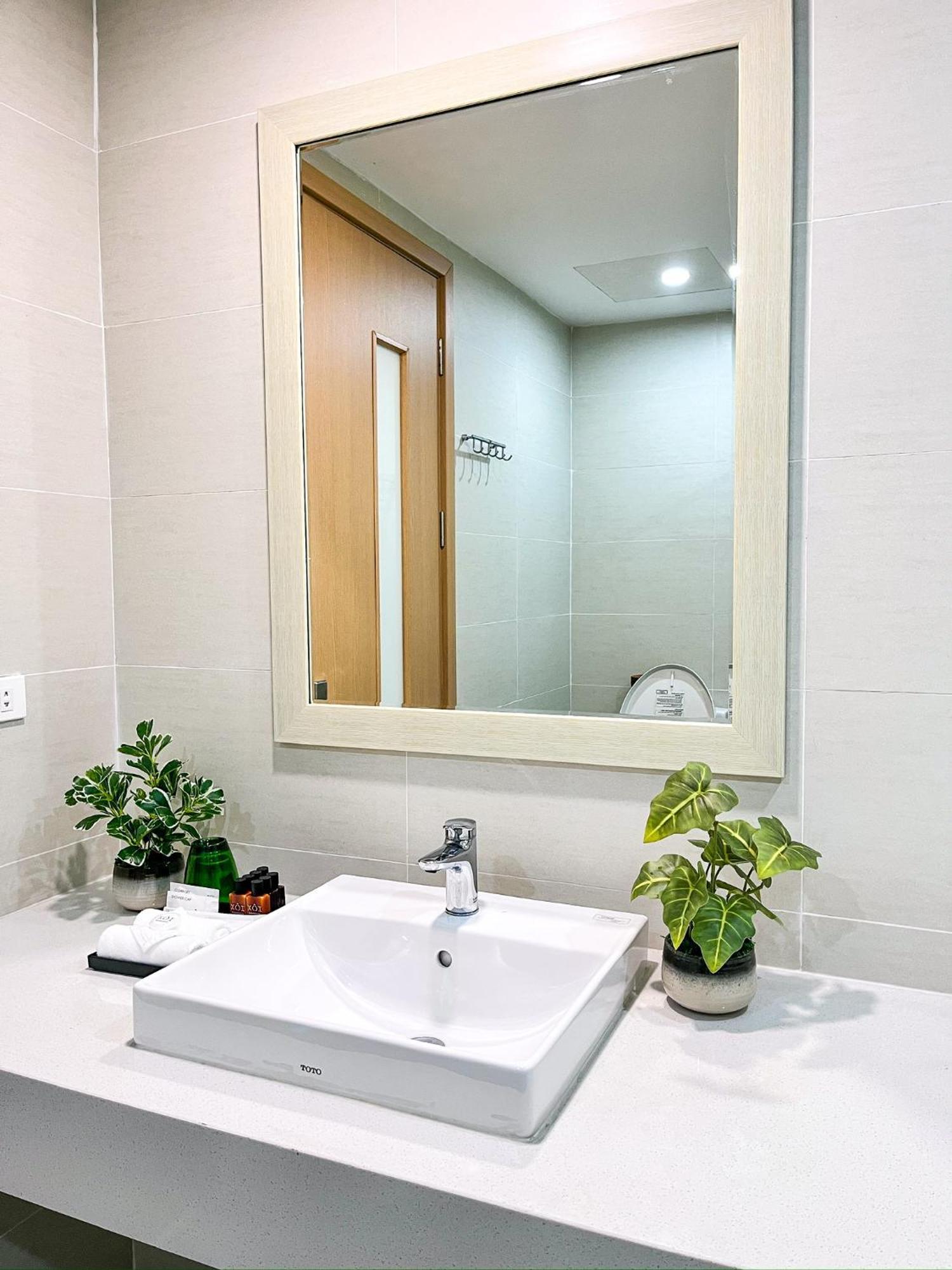 Căn hộ The Setai Linh Lang By Xoi Residences