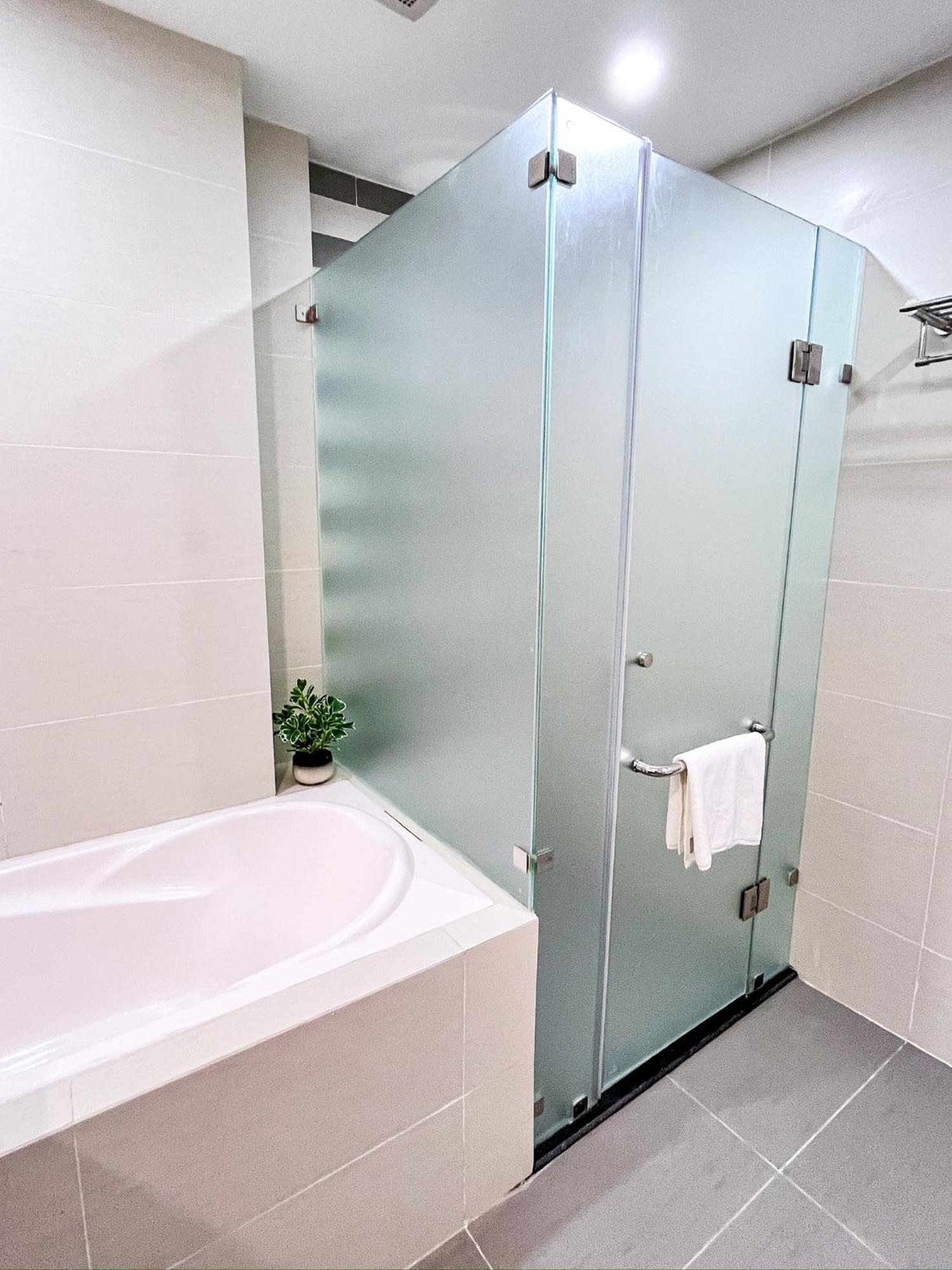 Căn hộ The Setai Linh Lang By Xoi Residences *
