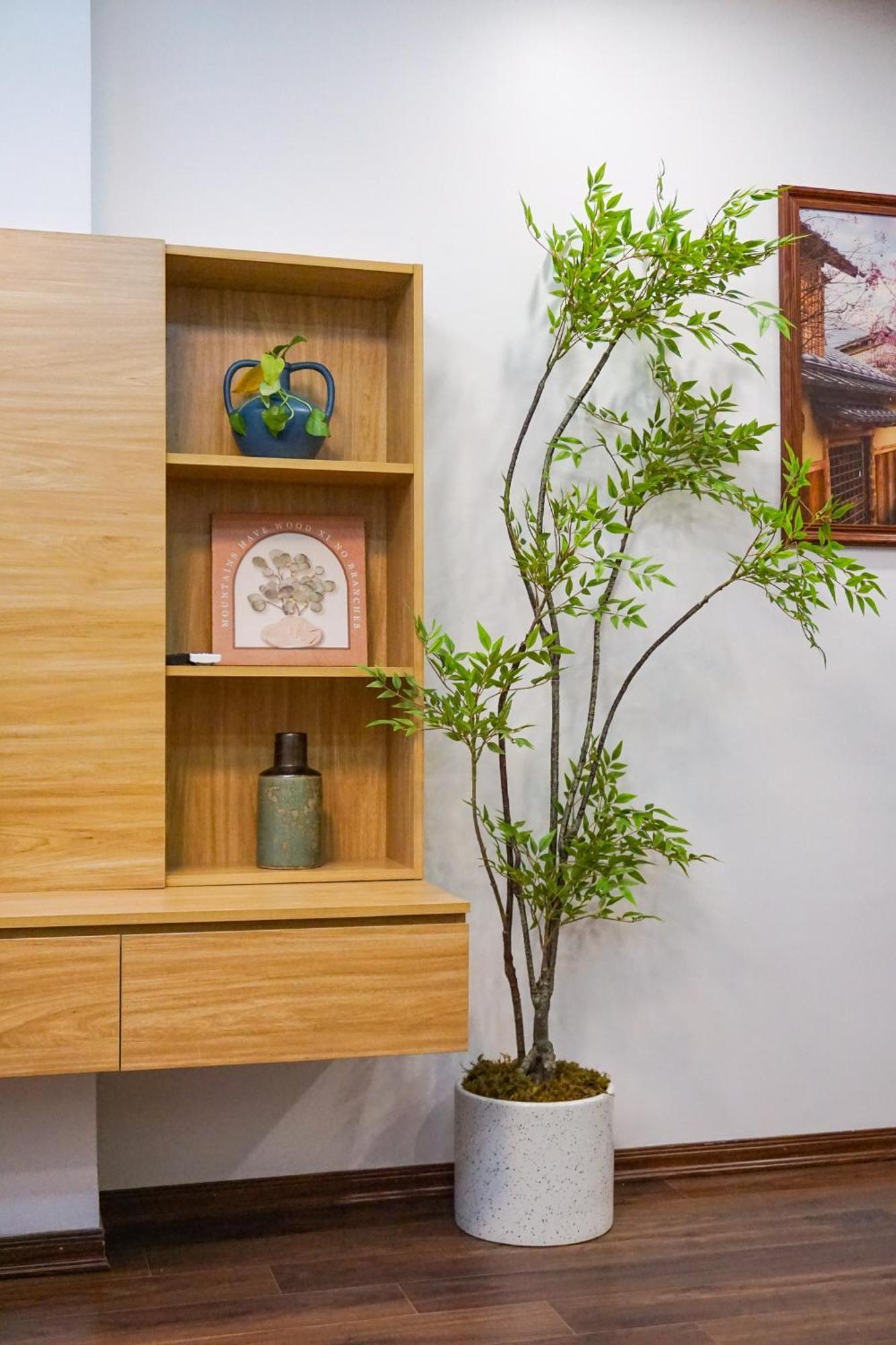 The Setai Linh Lang By Xoi Residences