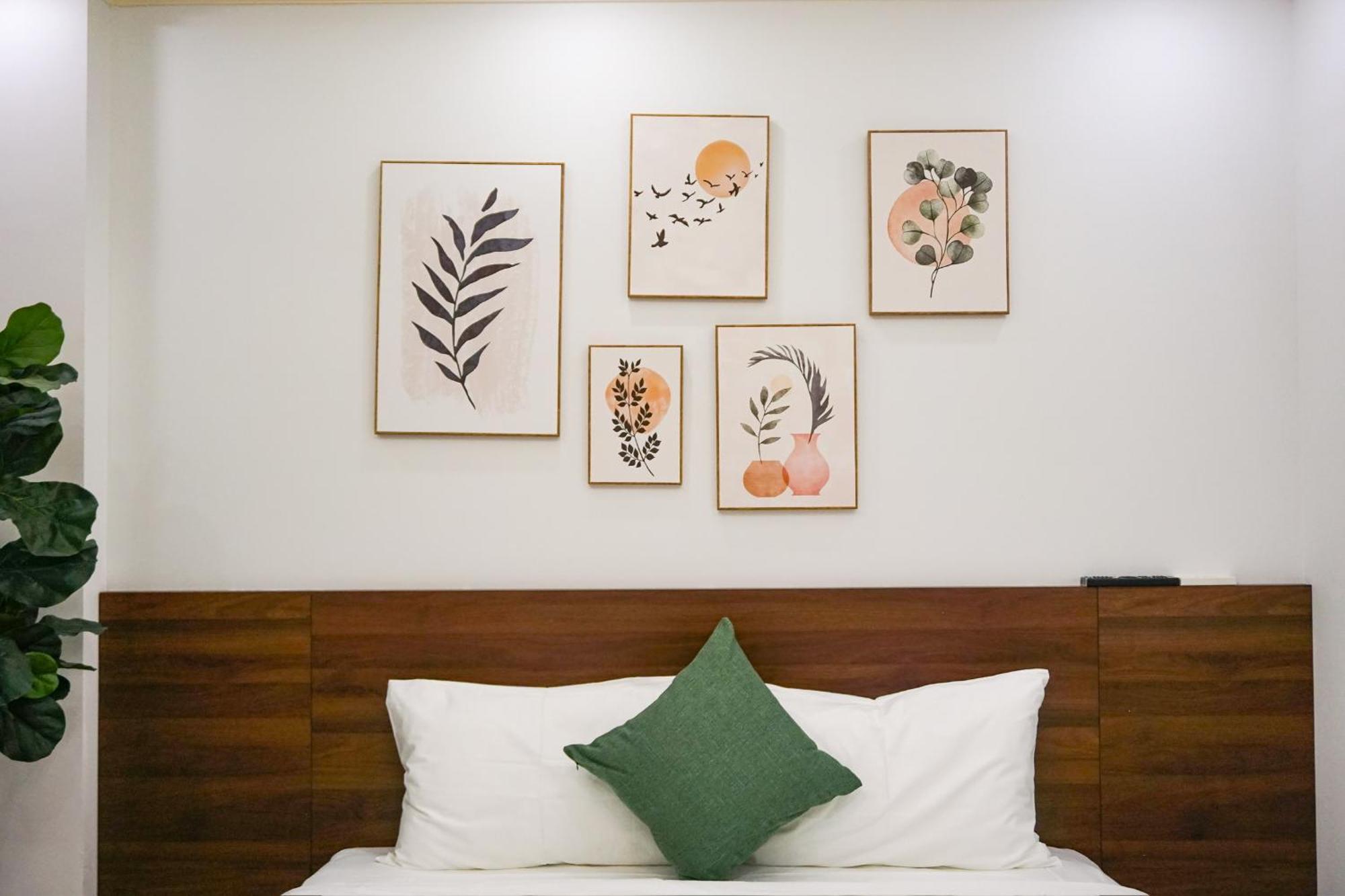 The Setai Linh Lang By Xoi Residences Apartment