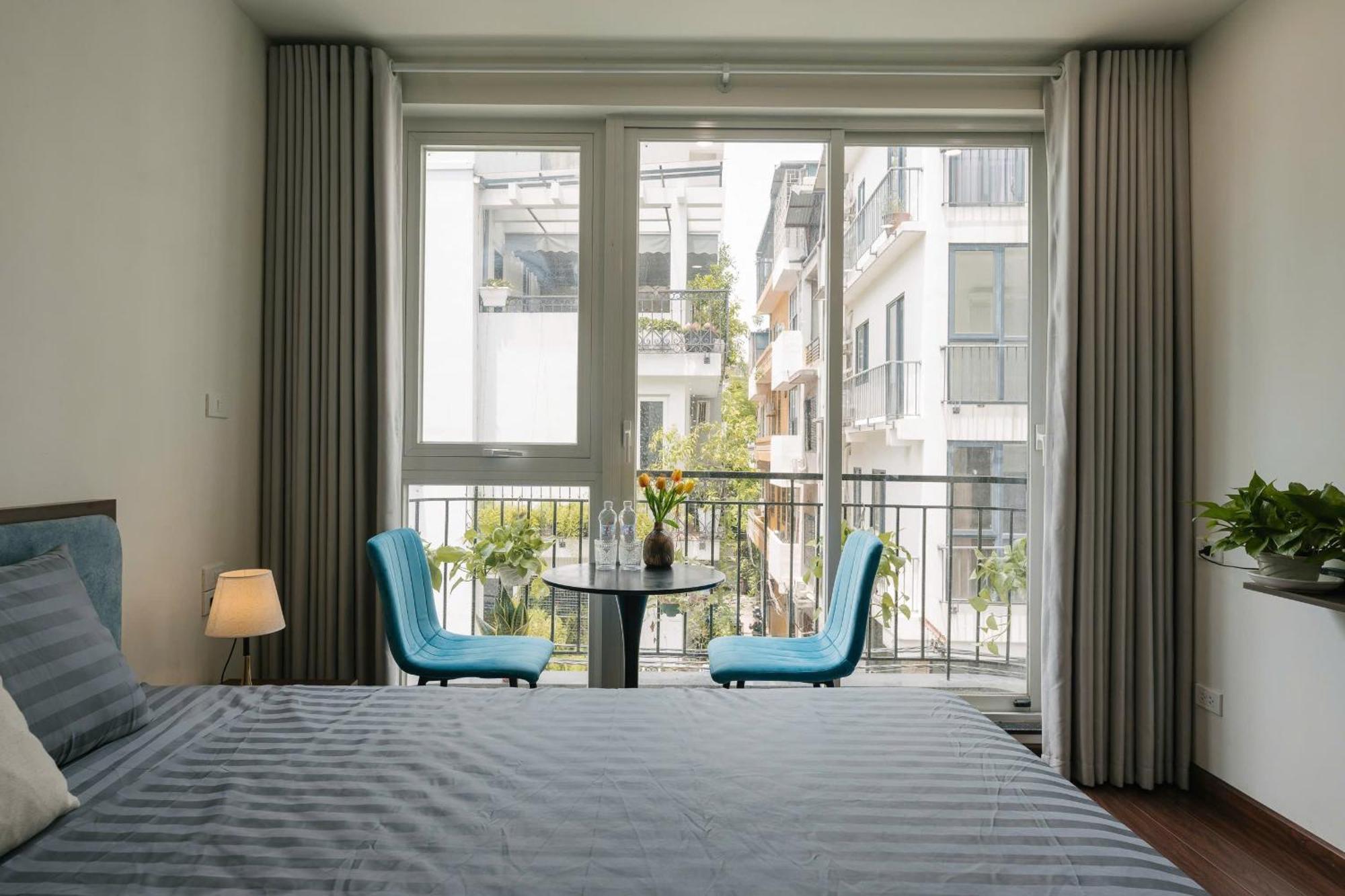 Oikia Westlake Apartment *