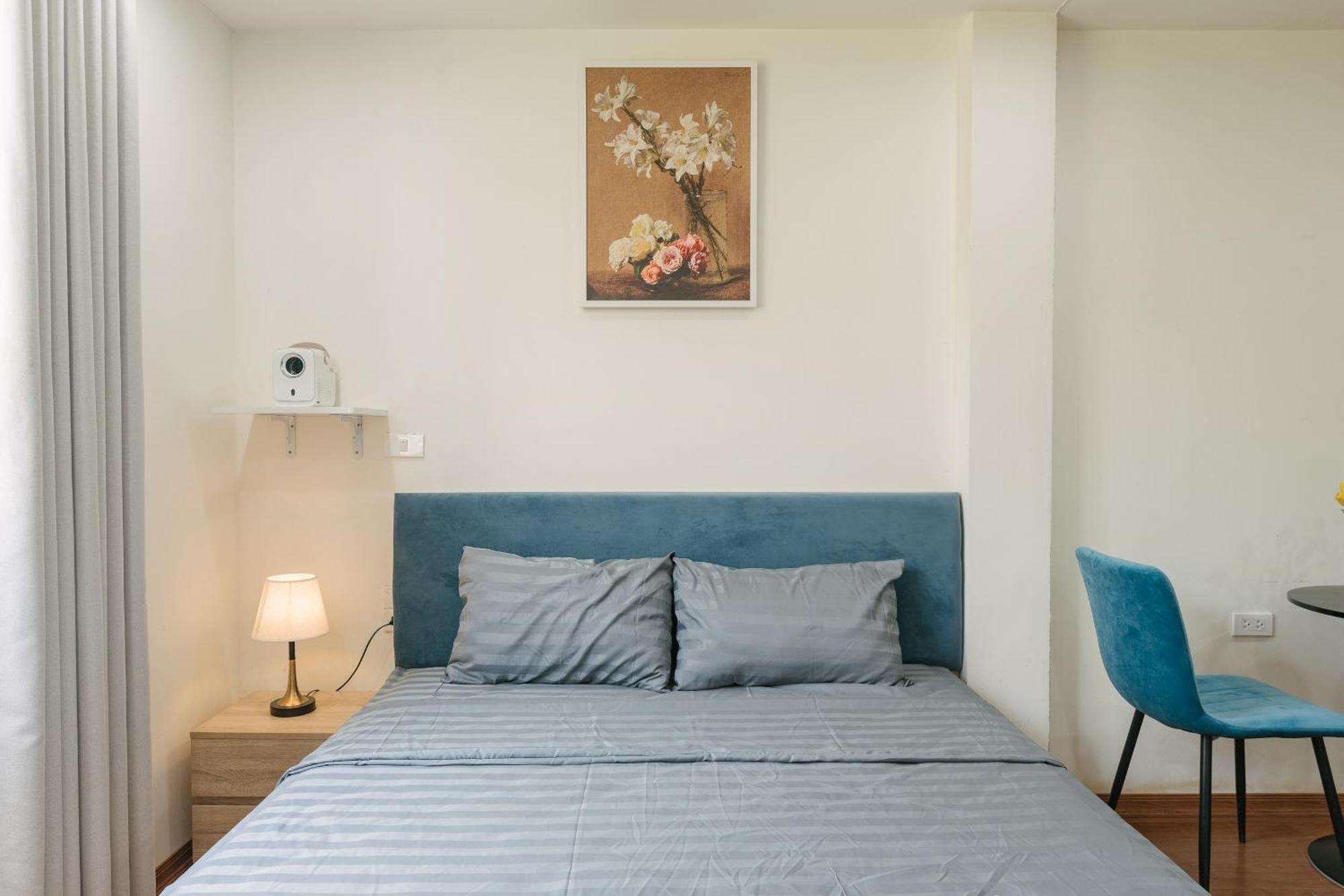 Oikia Westlake Apartment