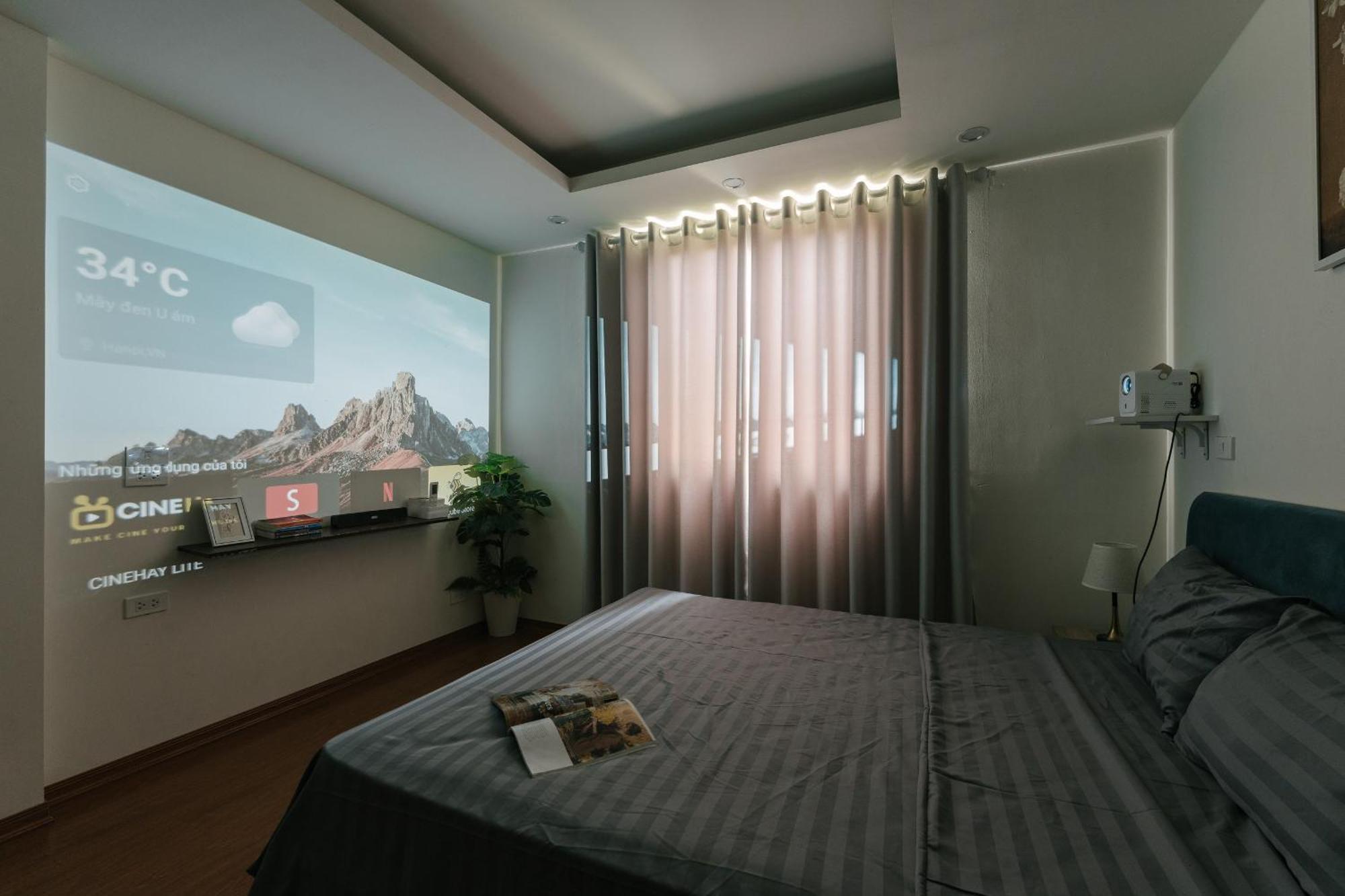 Apartment Oikia Westlake *