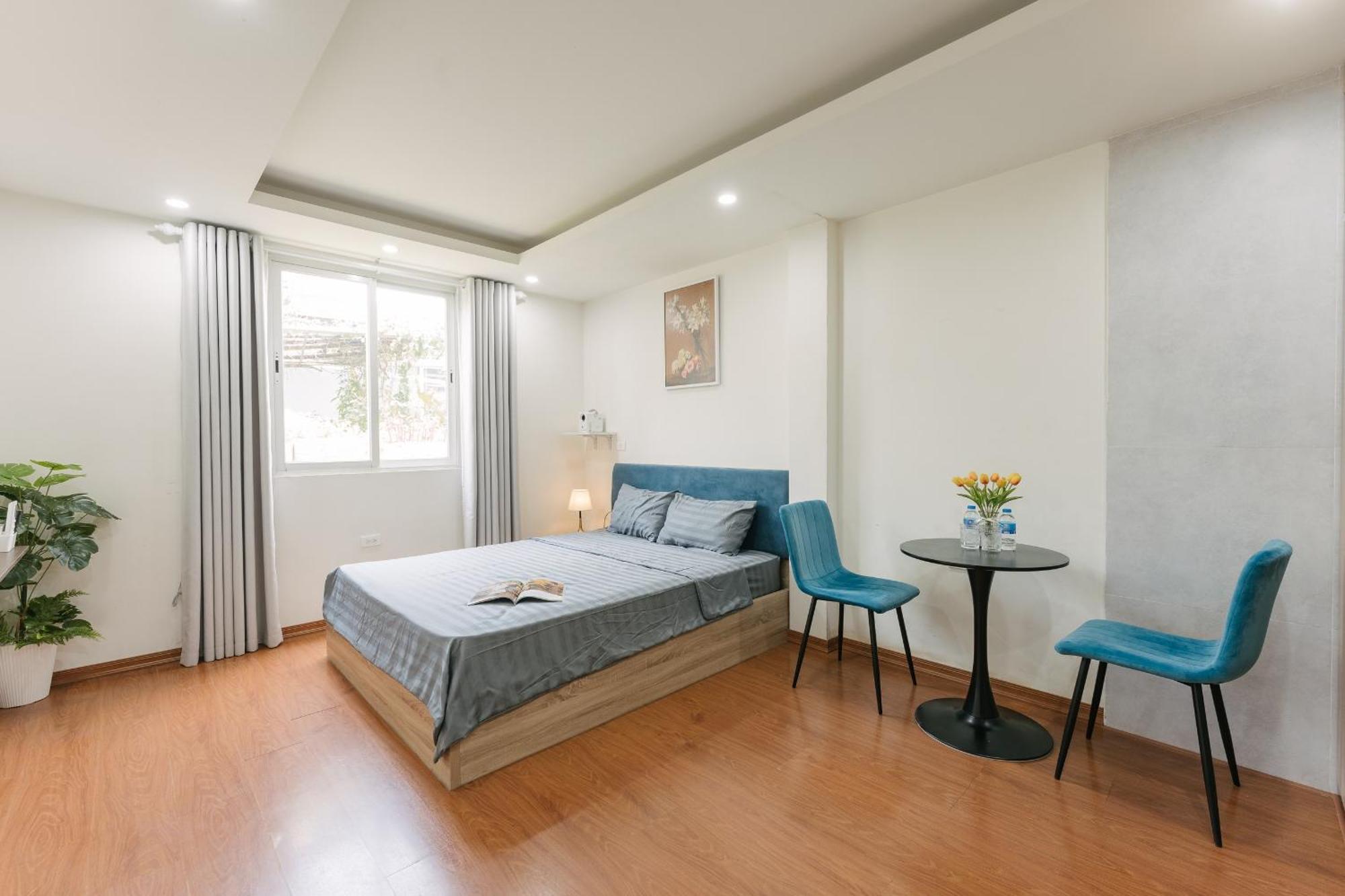 Apartment Oikia Westlake Hanoi