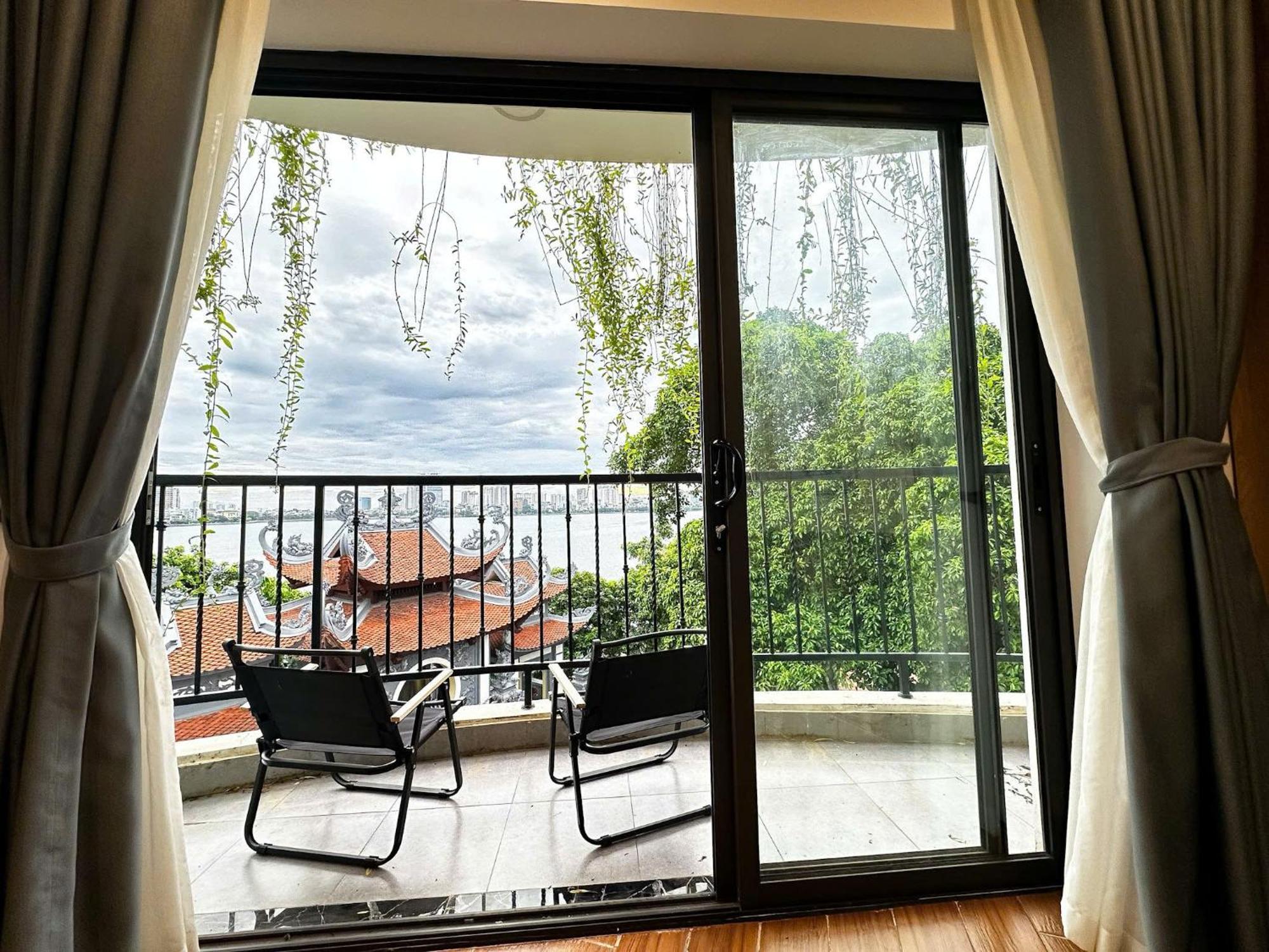 Oikia Westlake Apartment