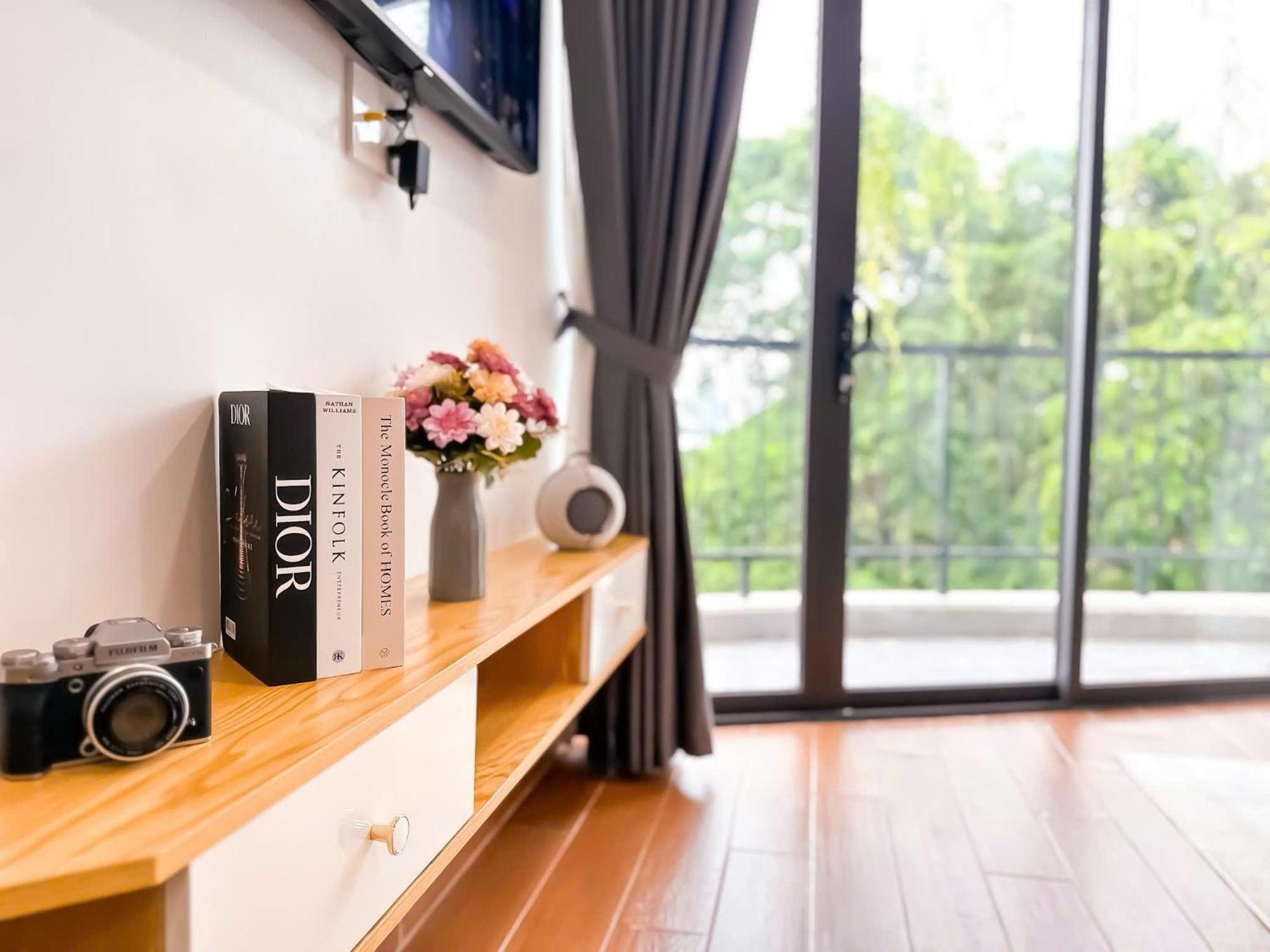Apartment Oikia Westlake