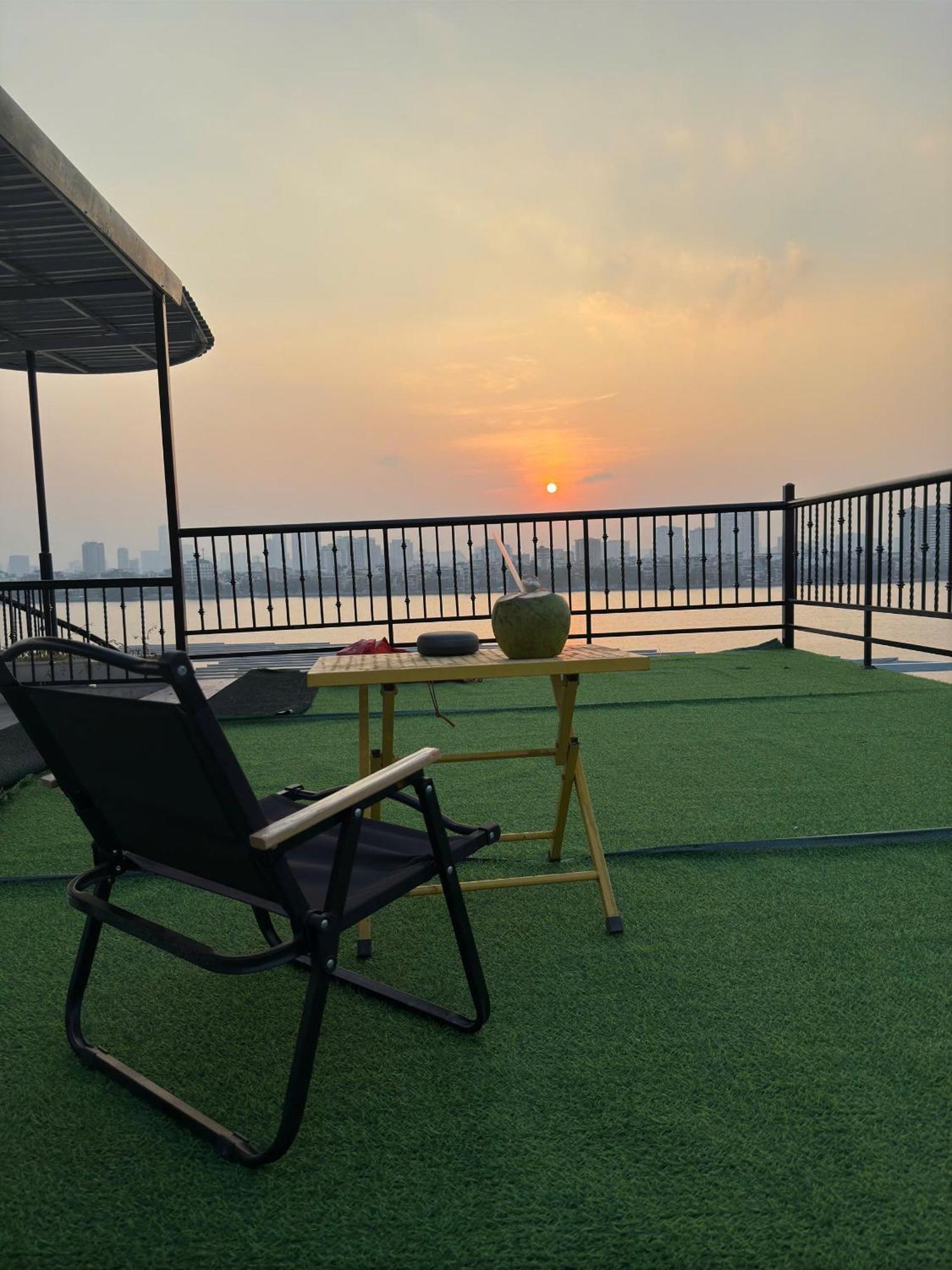 Apartment Oikia Westlake