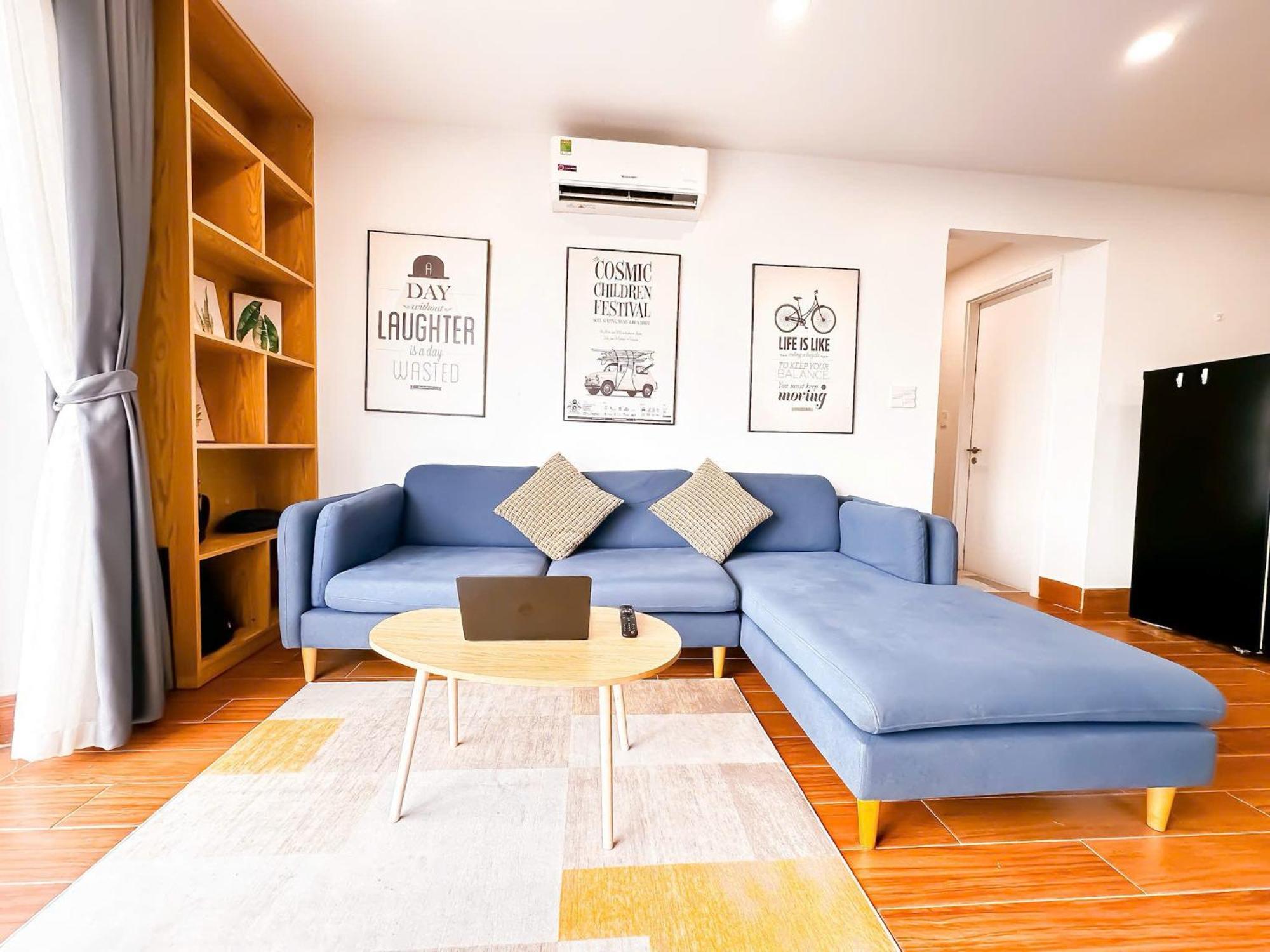 Oikia Westlake Apartment *