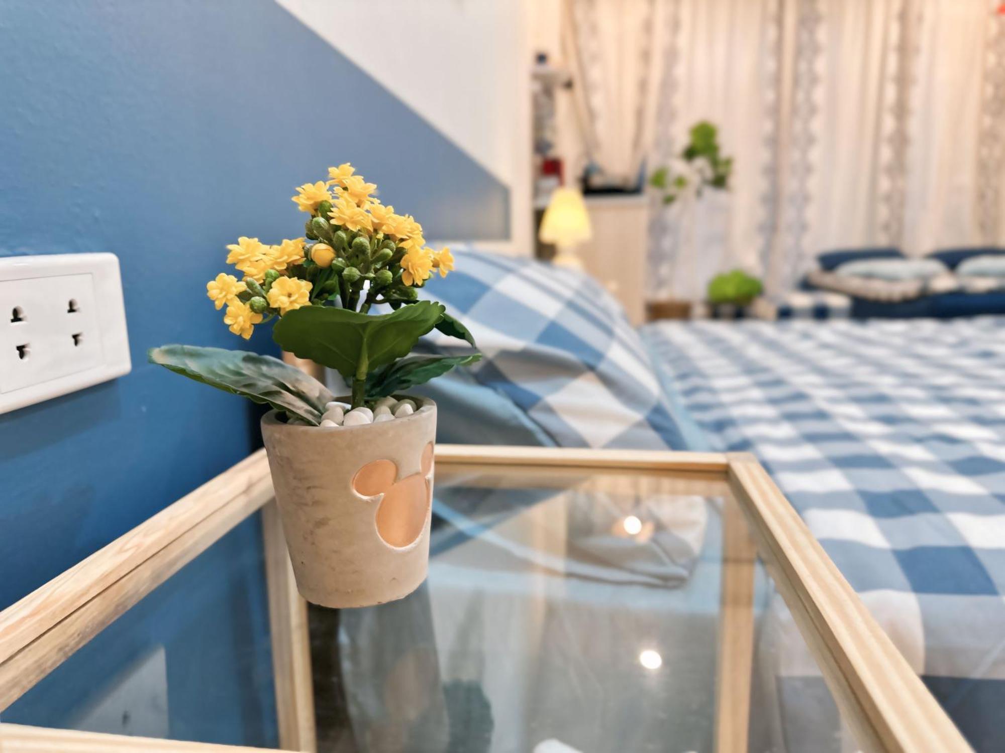 Lee Ah Homestay Hanoi