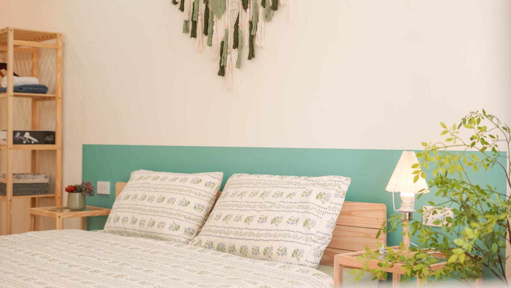 Lee Ah Homestay *