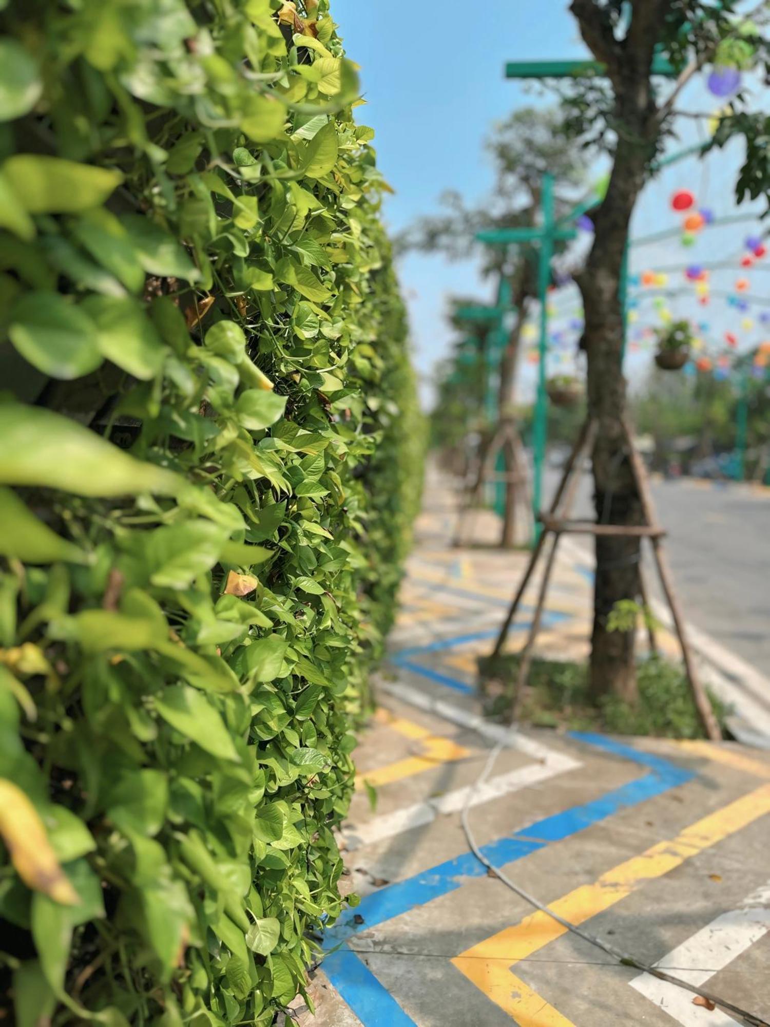 Lee Ah * Hanoi