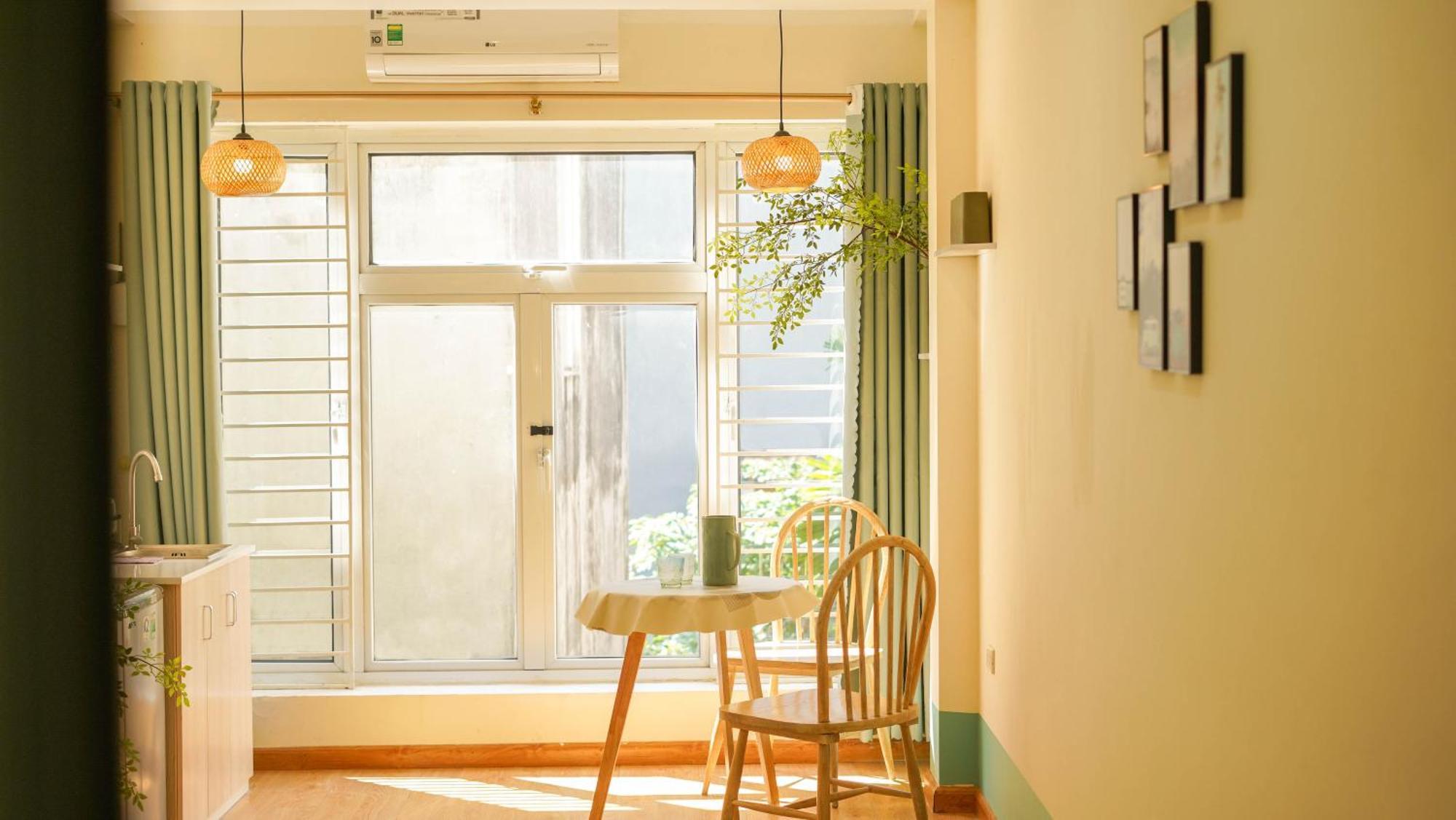 Homestay Lee Ah