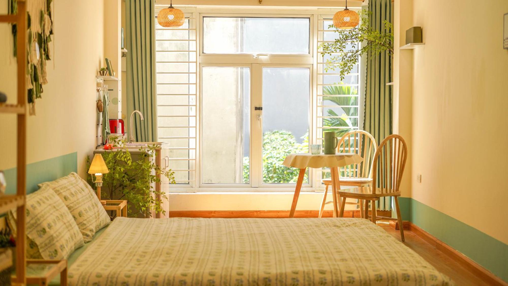 Homestay Lee Ah Hanoi
