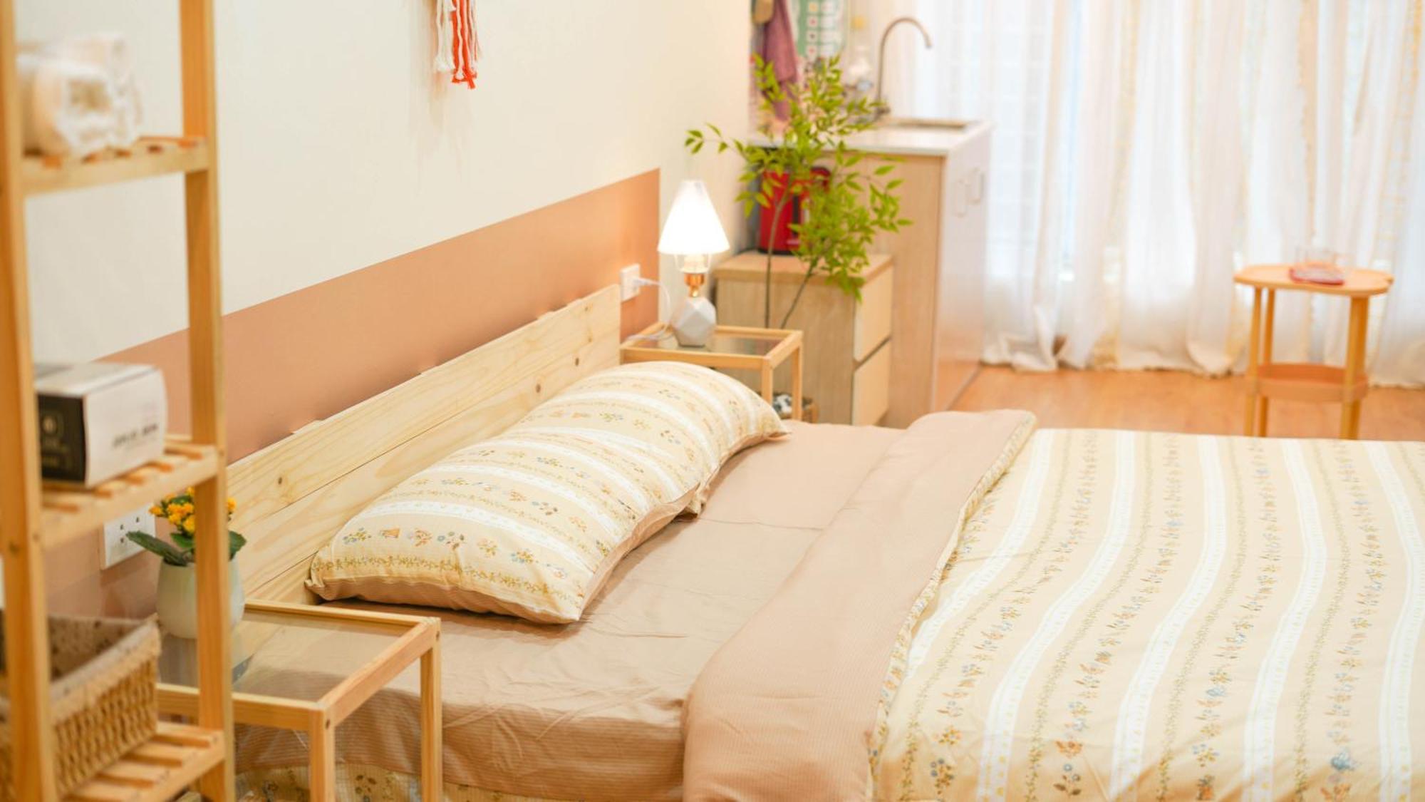 Lee Ah Homestay