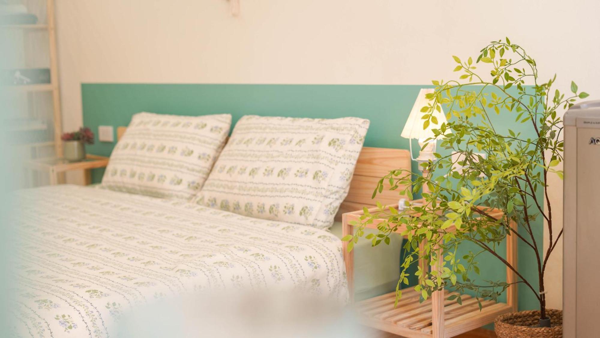 Homestay Lee Ah *