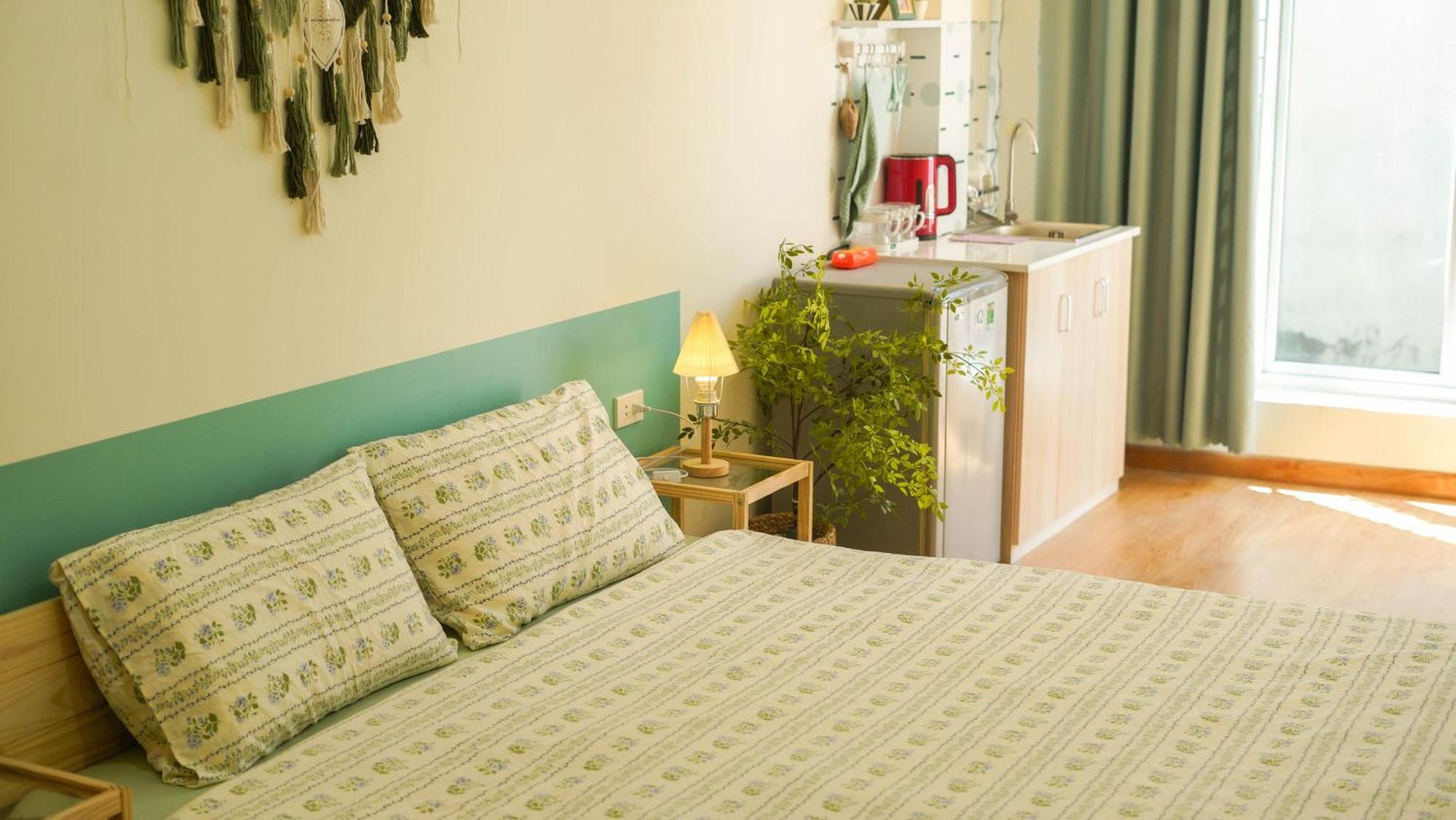Homestay Lee Ah Hanoi