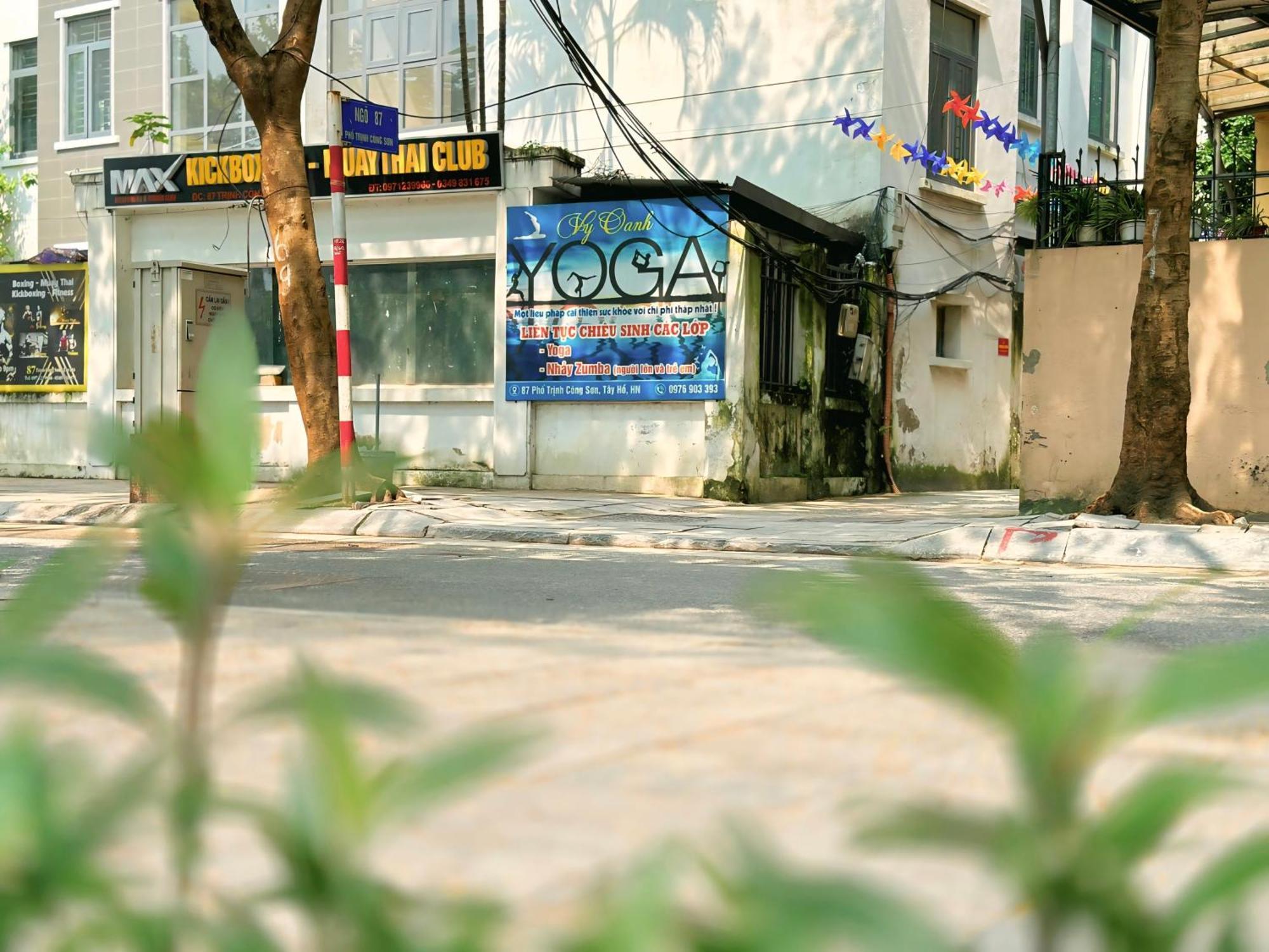 Lee Ah Homestay *