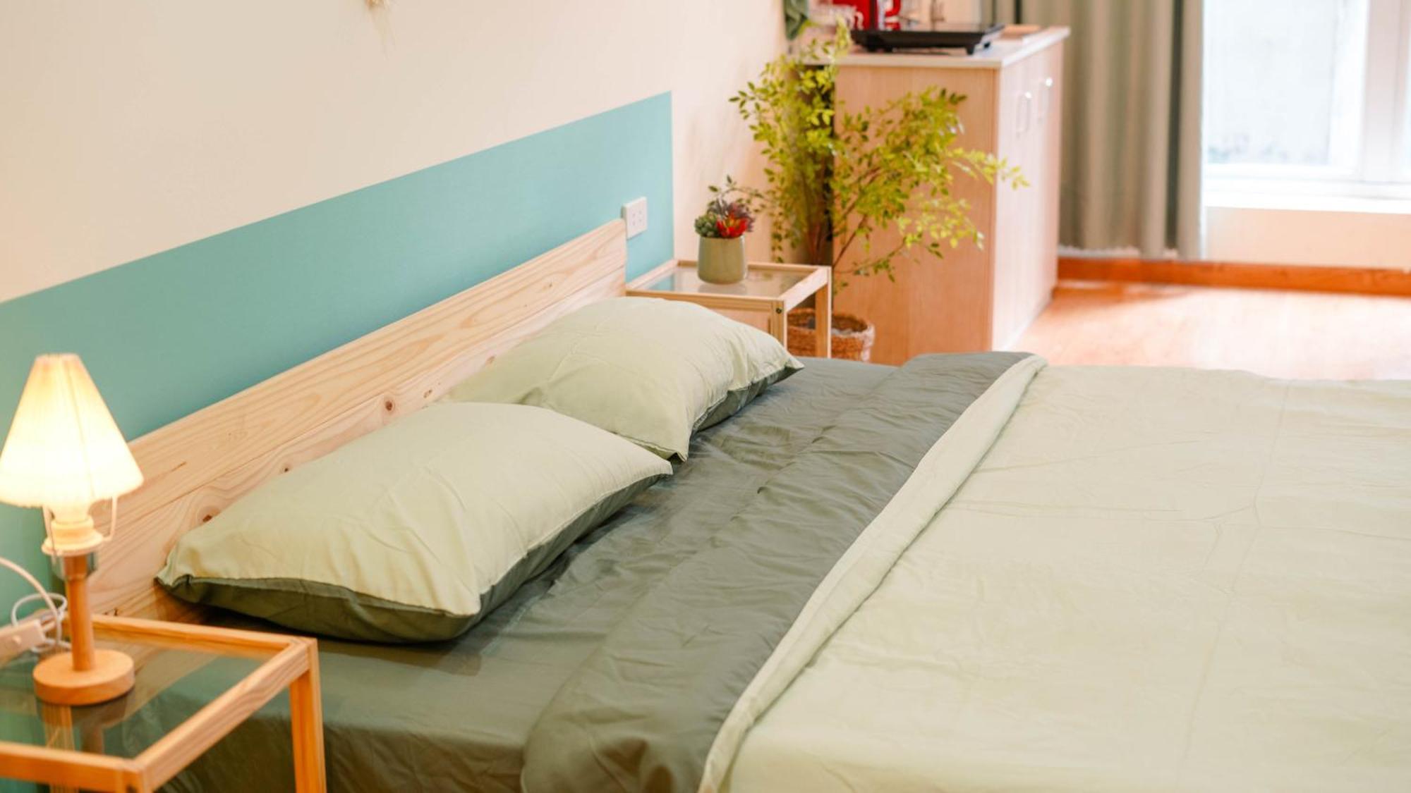 Lee Ah Homestay Hanoi