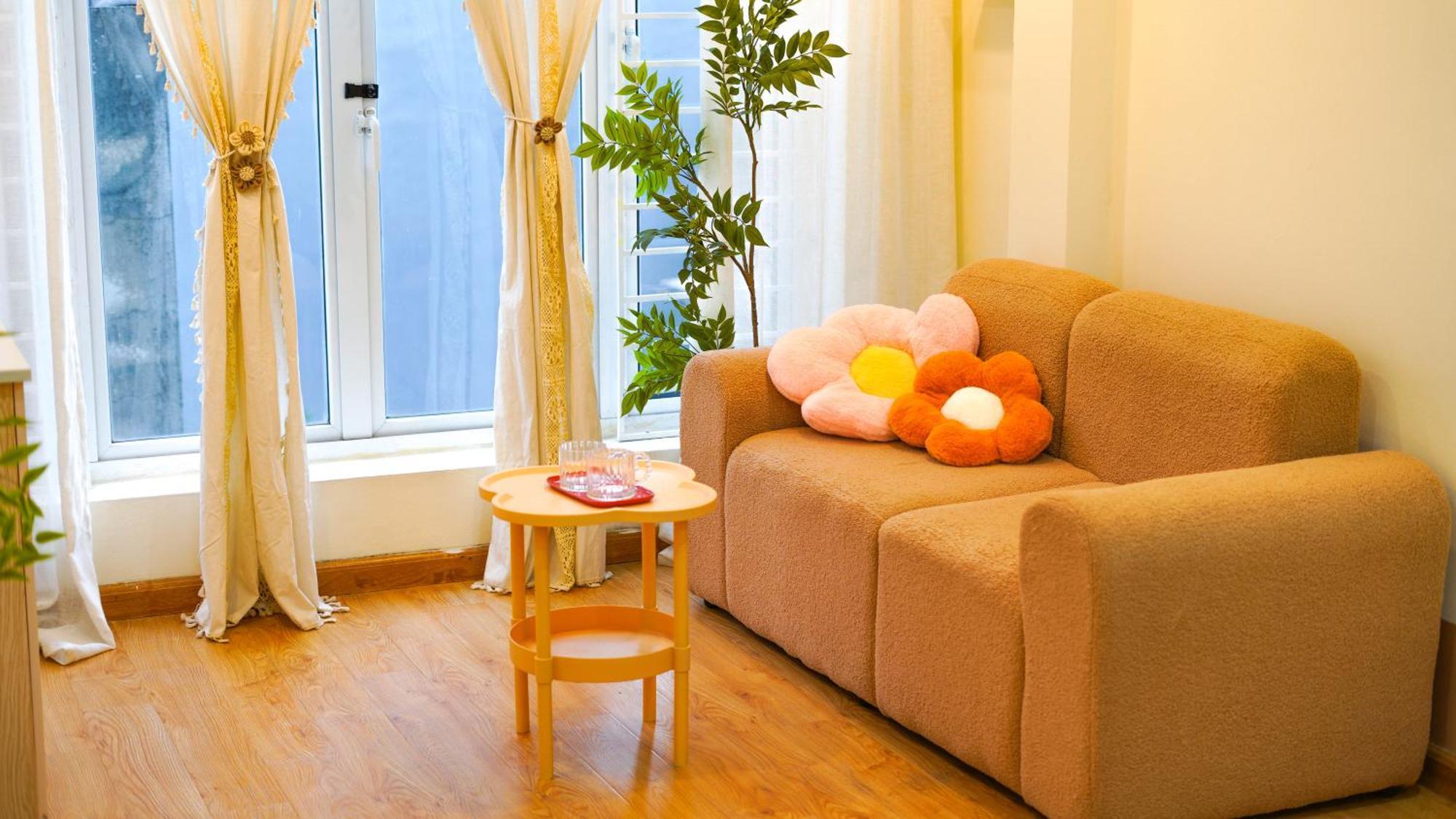 Lee Ah Homestay Hanoi