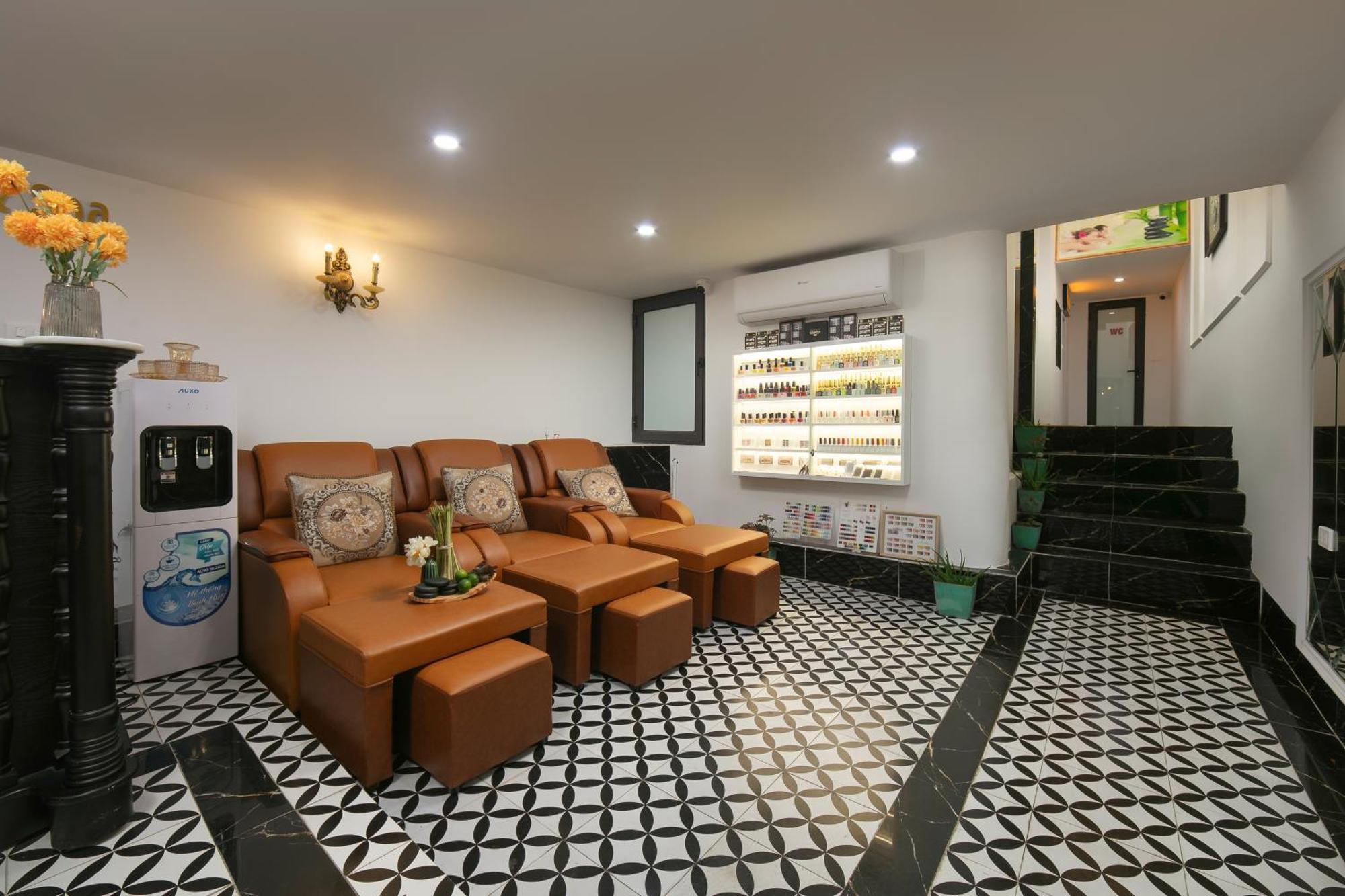 Khách sạn Dream Premium & 4*