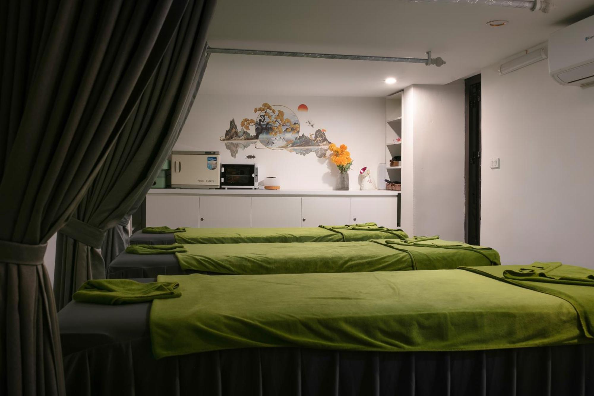 Dream Premium & 4* Hà Nội
