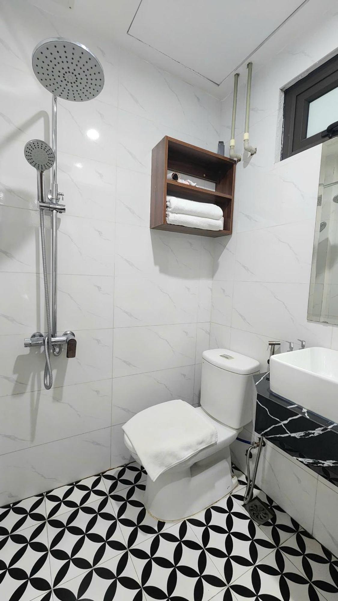 The Ambery Boutique & Travel Hotel Hanoi