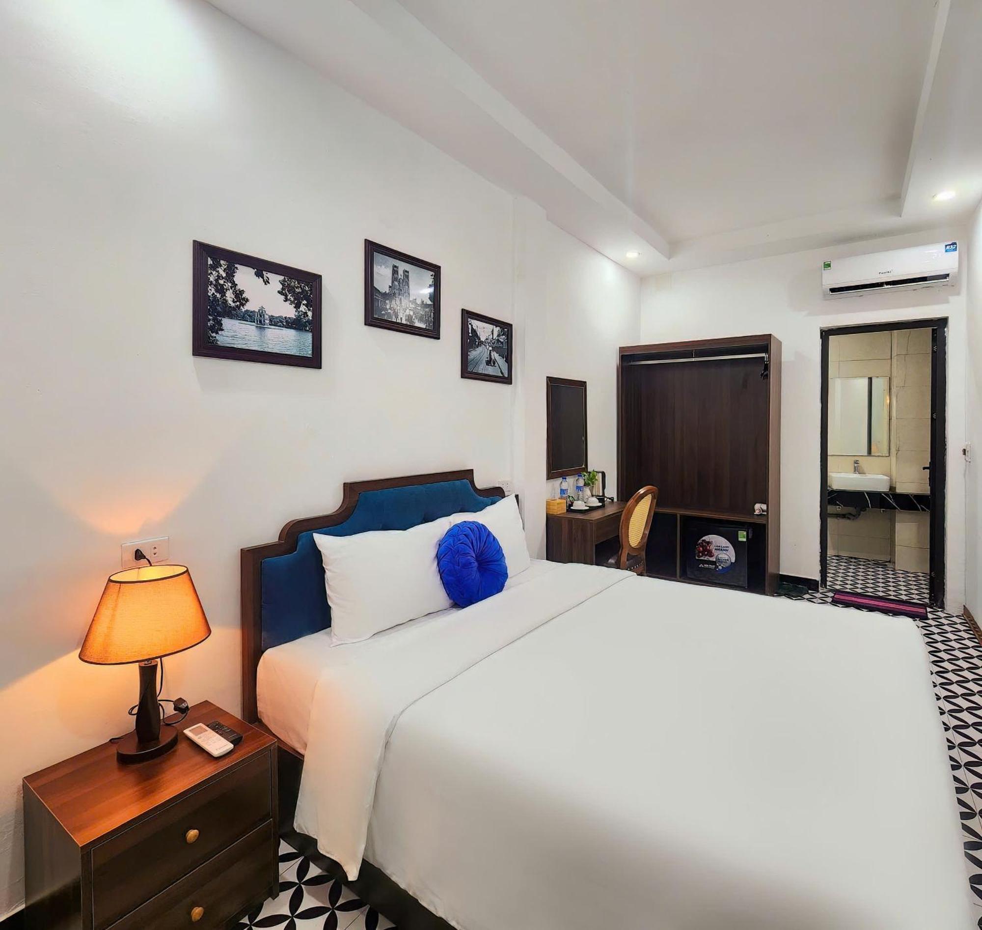 The Ambery Boutique & Travel Hotel 3*