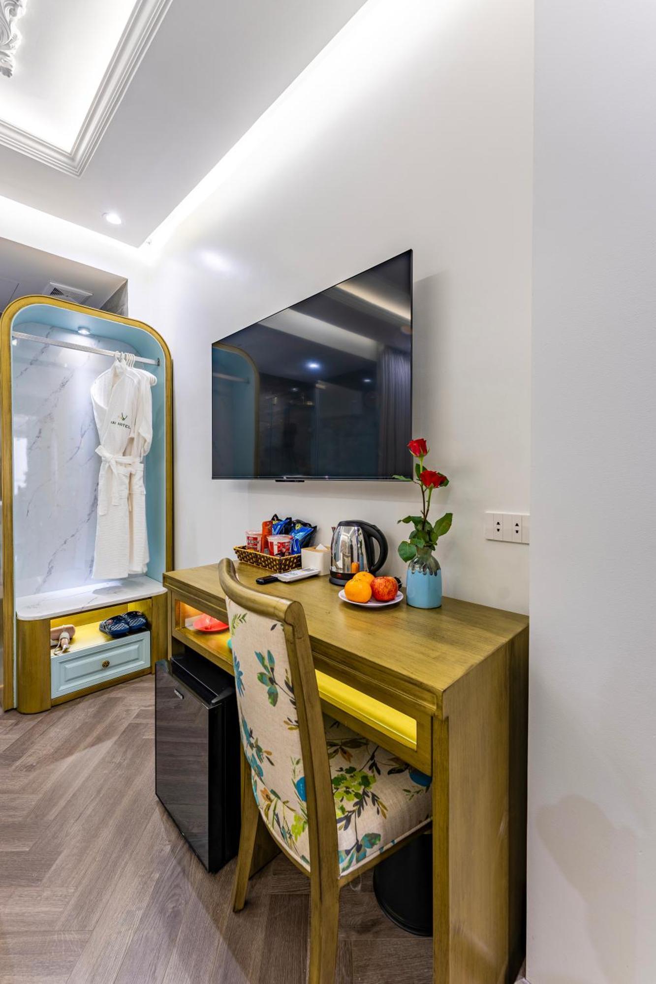 Mai 3* Hanoi