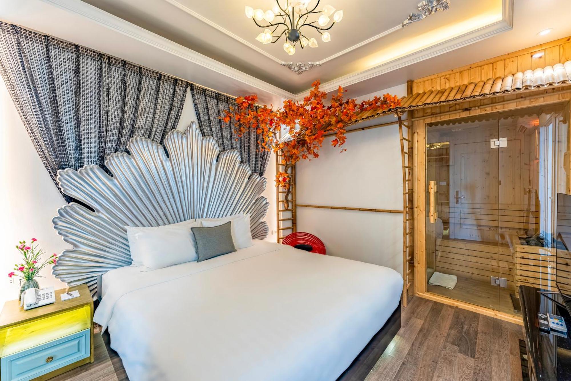 Hotel Mai