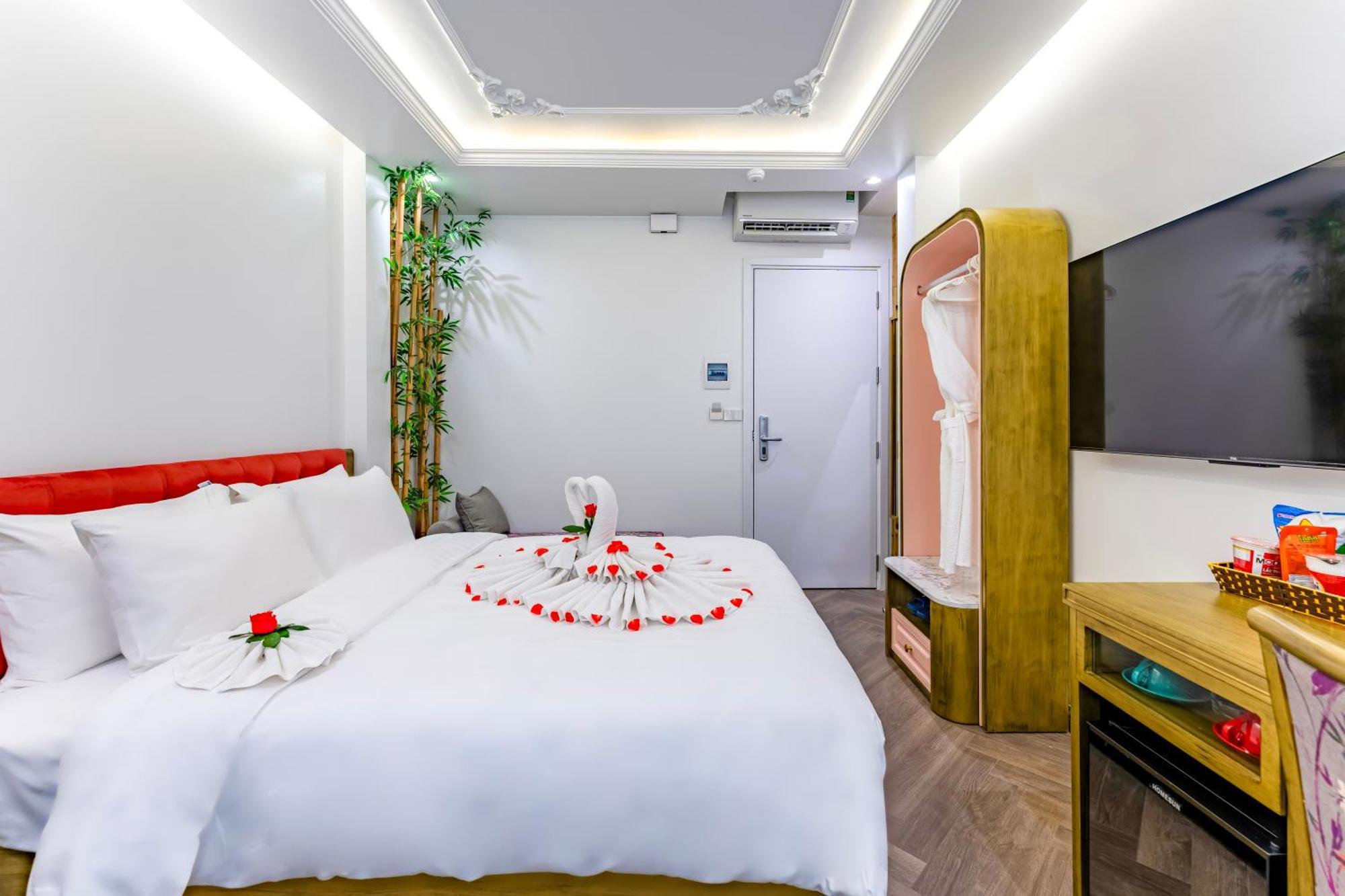 Mai Hotel 3*