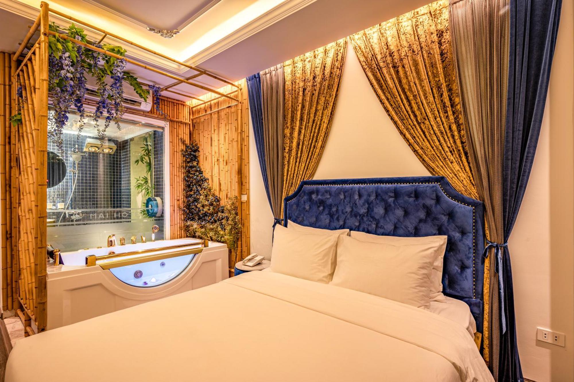 Mai 3* Hanoi