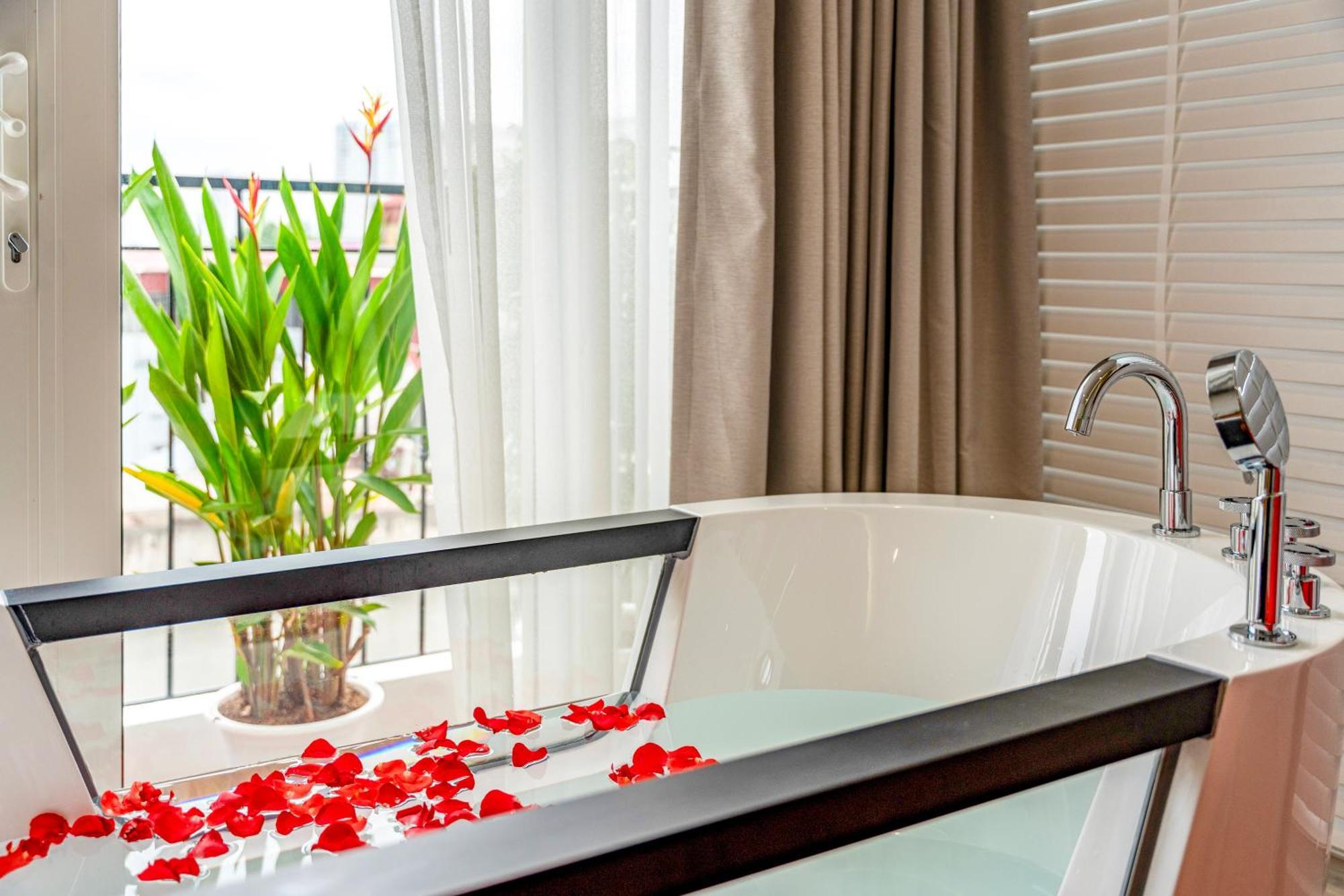 Hotel Mai Hanoi