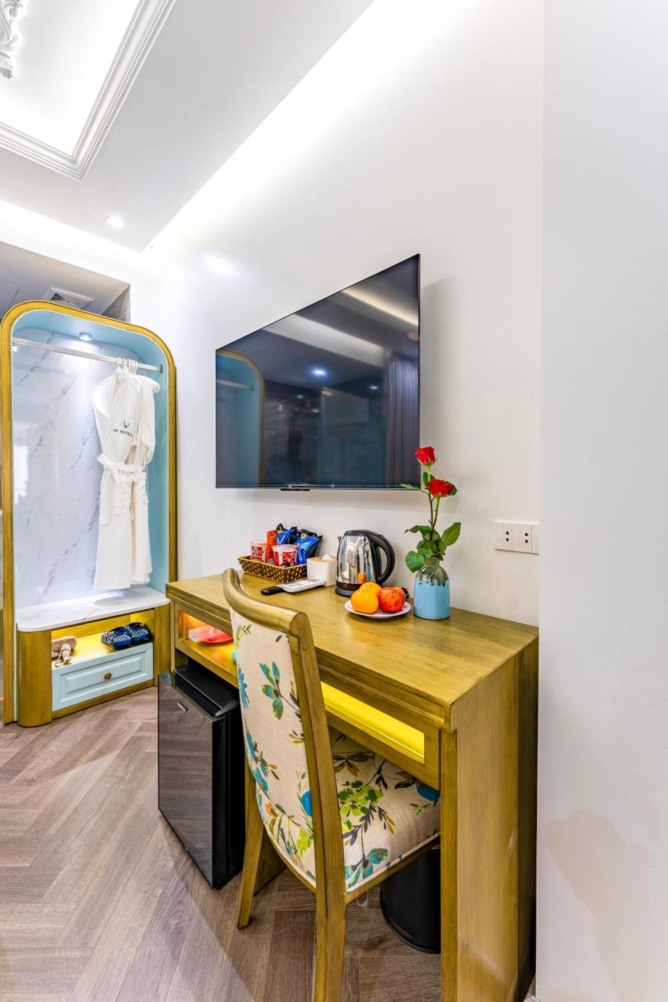 Mai Hotel 3*
