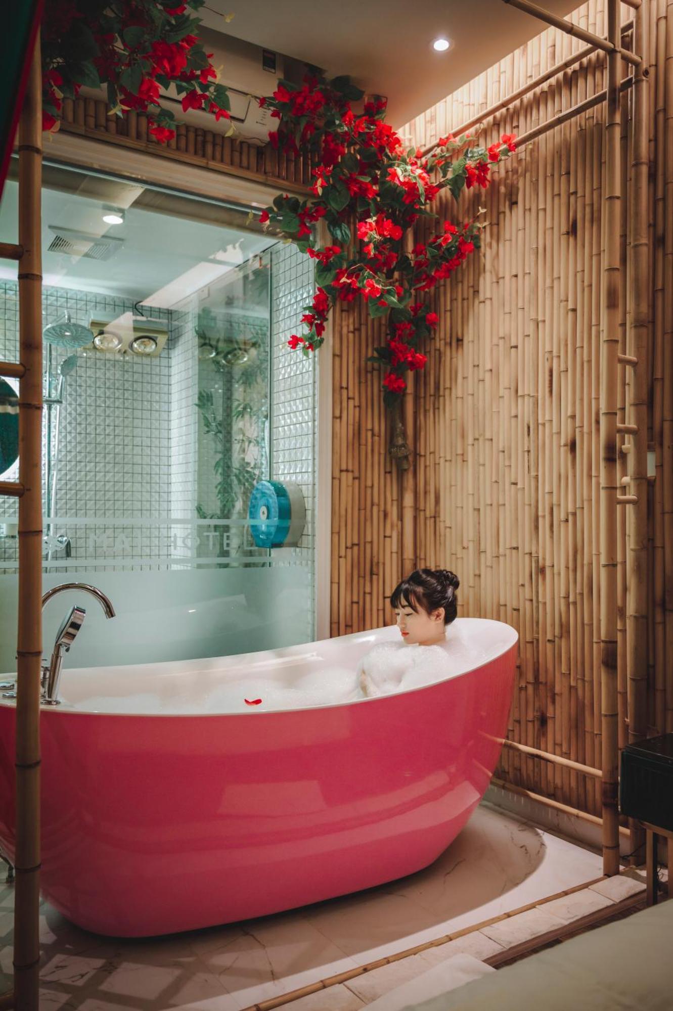 Mai Hotel Hanoi