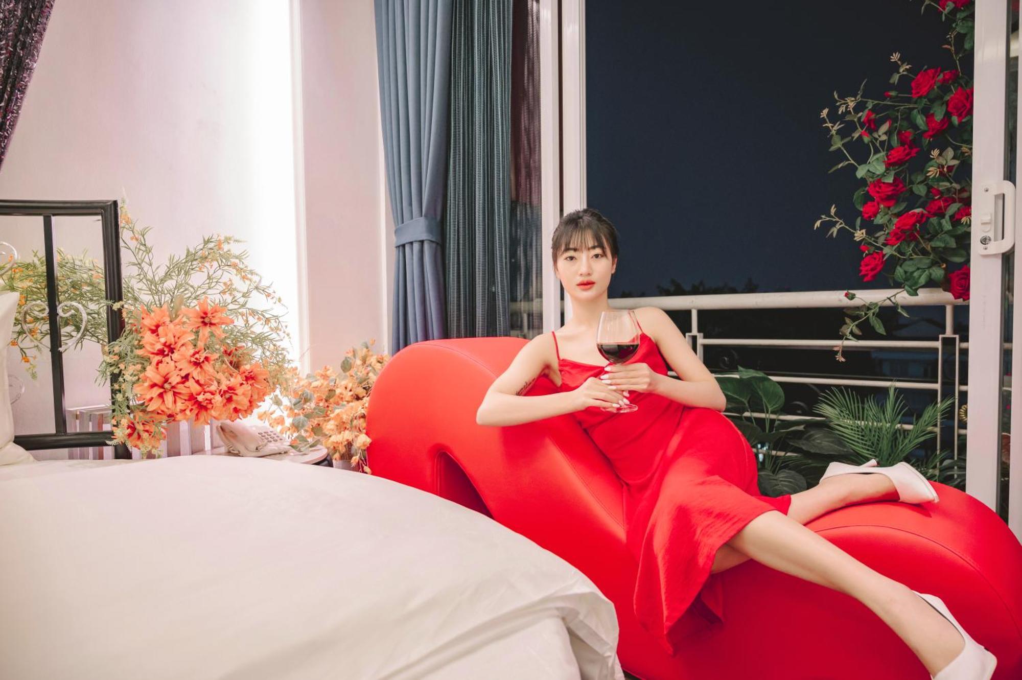 Hotel Mai Hanoi