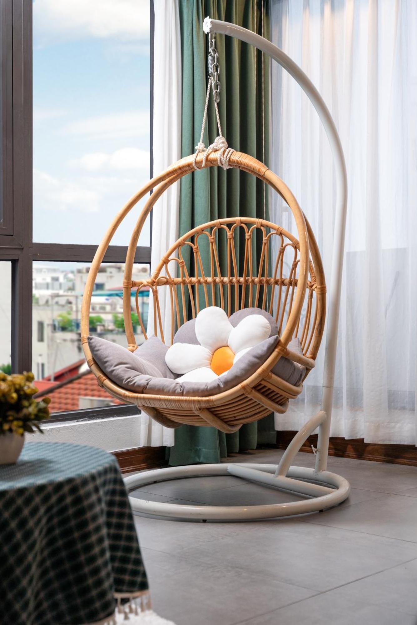 Aparthotel Sazihome Tay Ho Hanoi