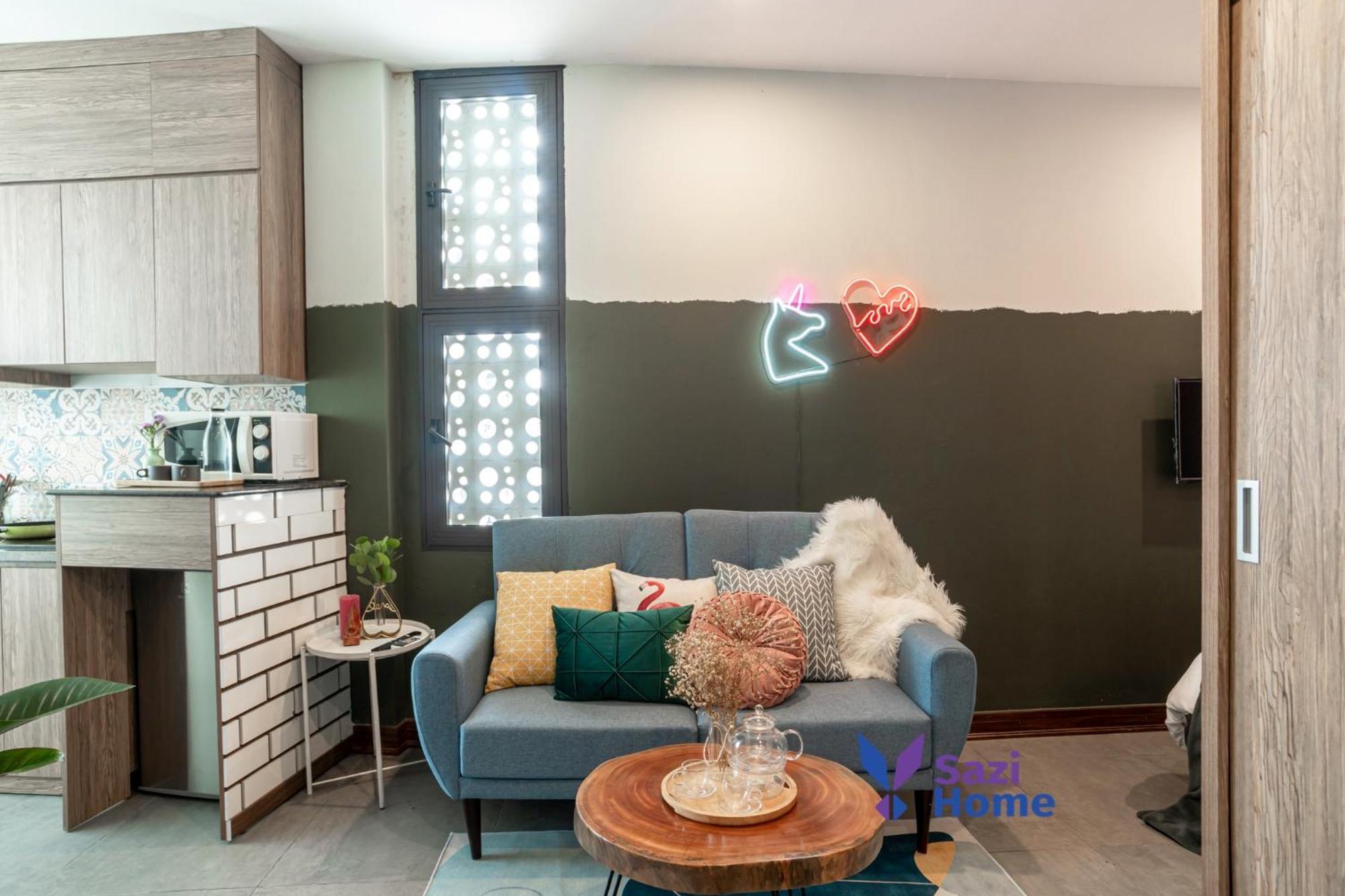 Sazihome Tay Ho Hanoi
