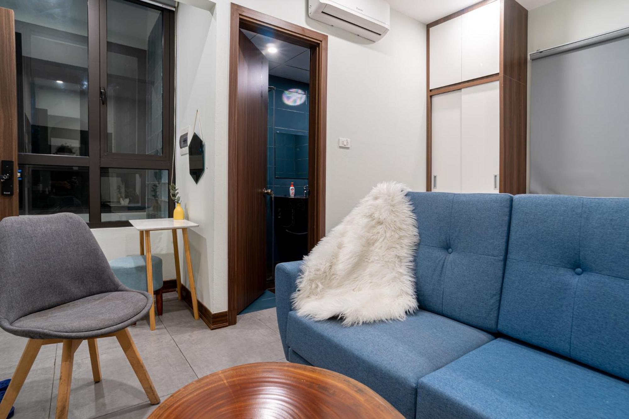 Aparthotel Sazihome Tay Ho Hanoi