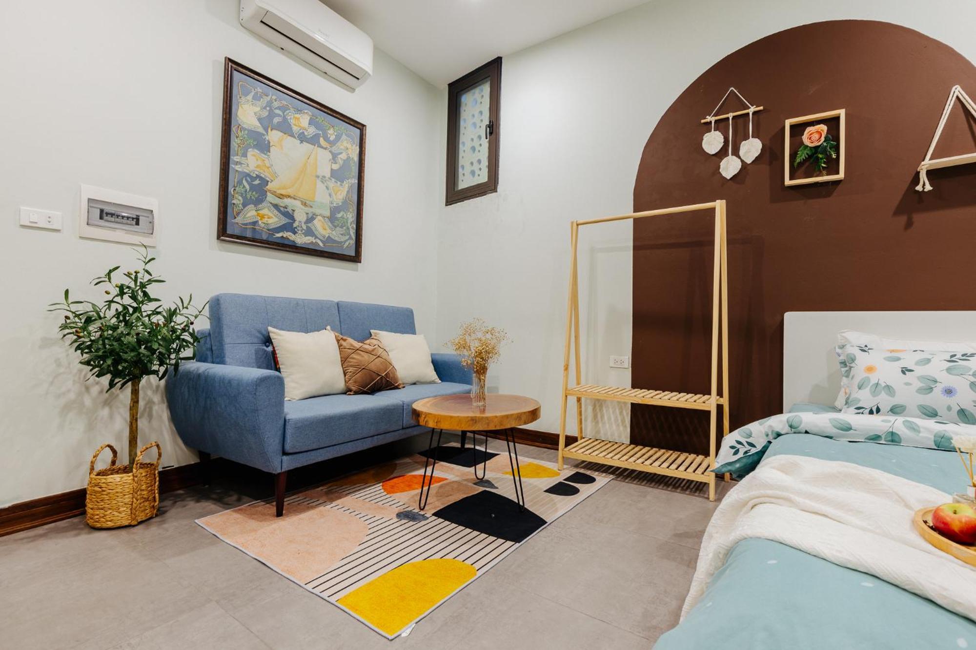Sazihome Tay Ho Hanoi