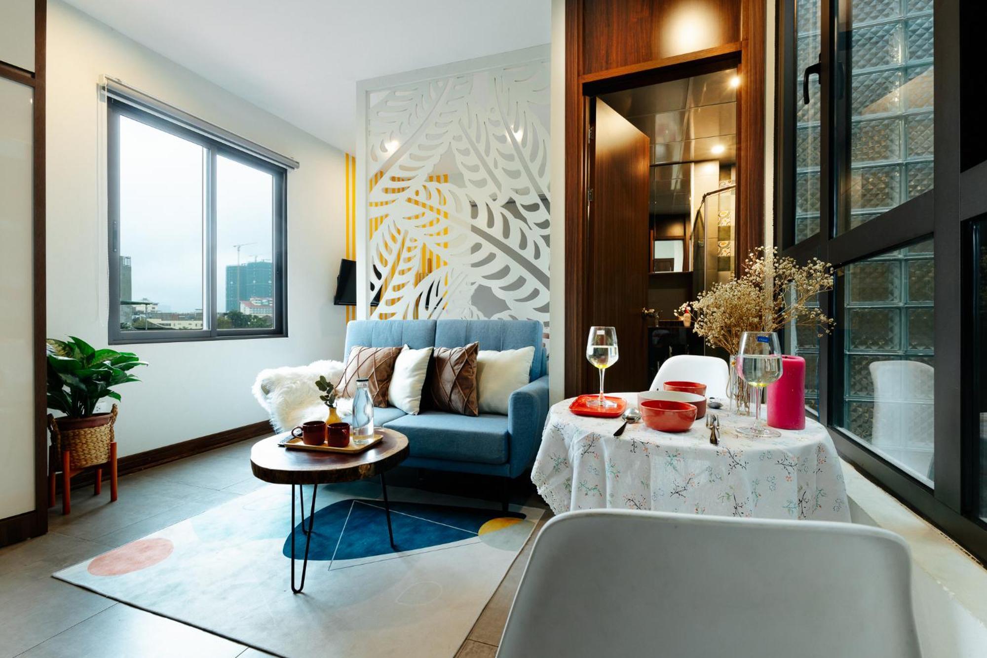 Sazihome Tay Ho Hanoi