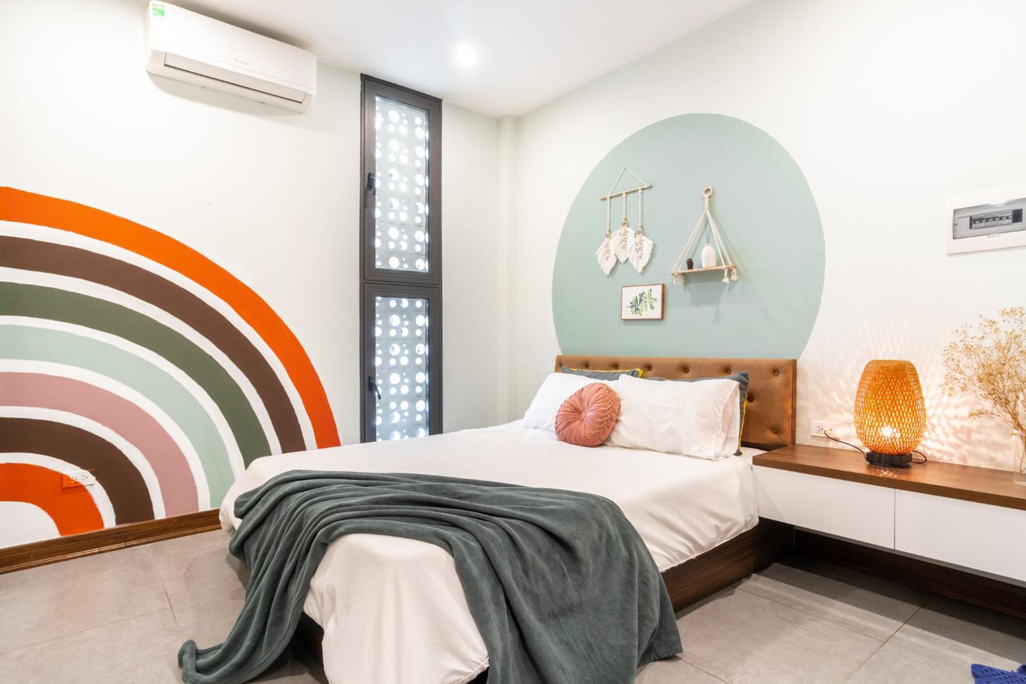 Sazihome Tay Ho Aparthotel Hanoi
