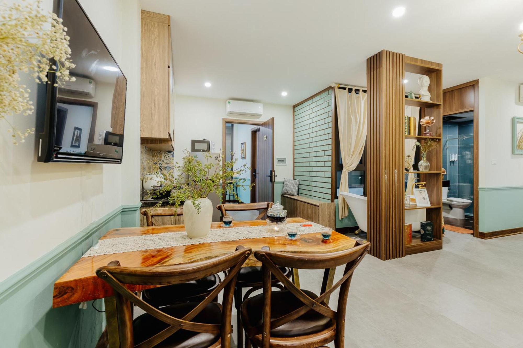 Sazihome Tay Ho Hanoi