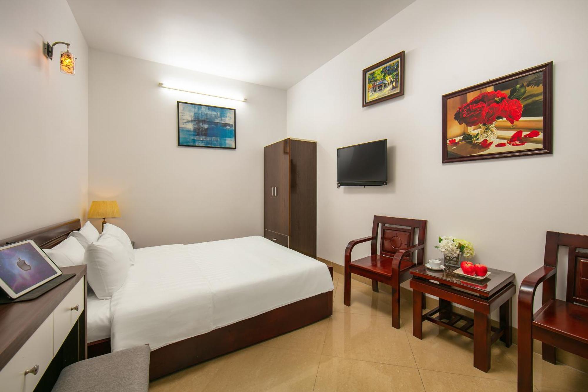 Mia Sen Vong Ha Noi * Hanói