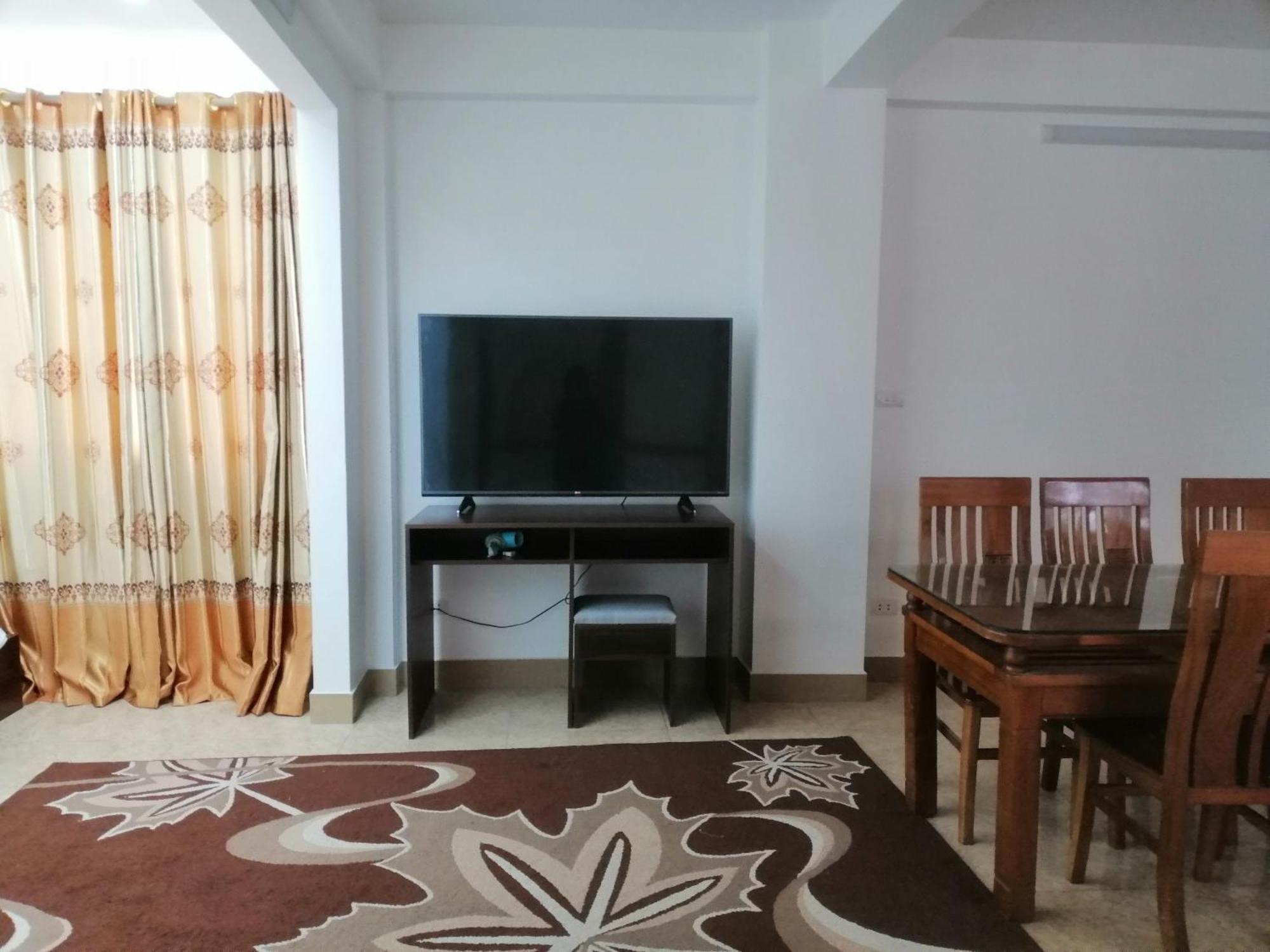 Mia Sen Vong Ha Noi Hanói