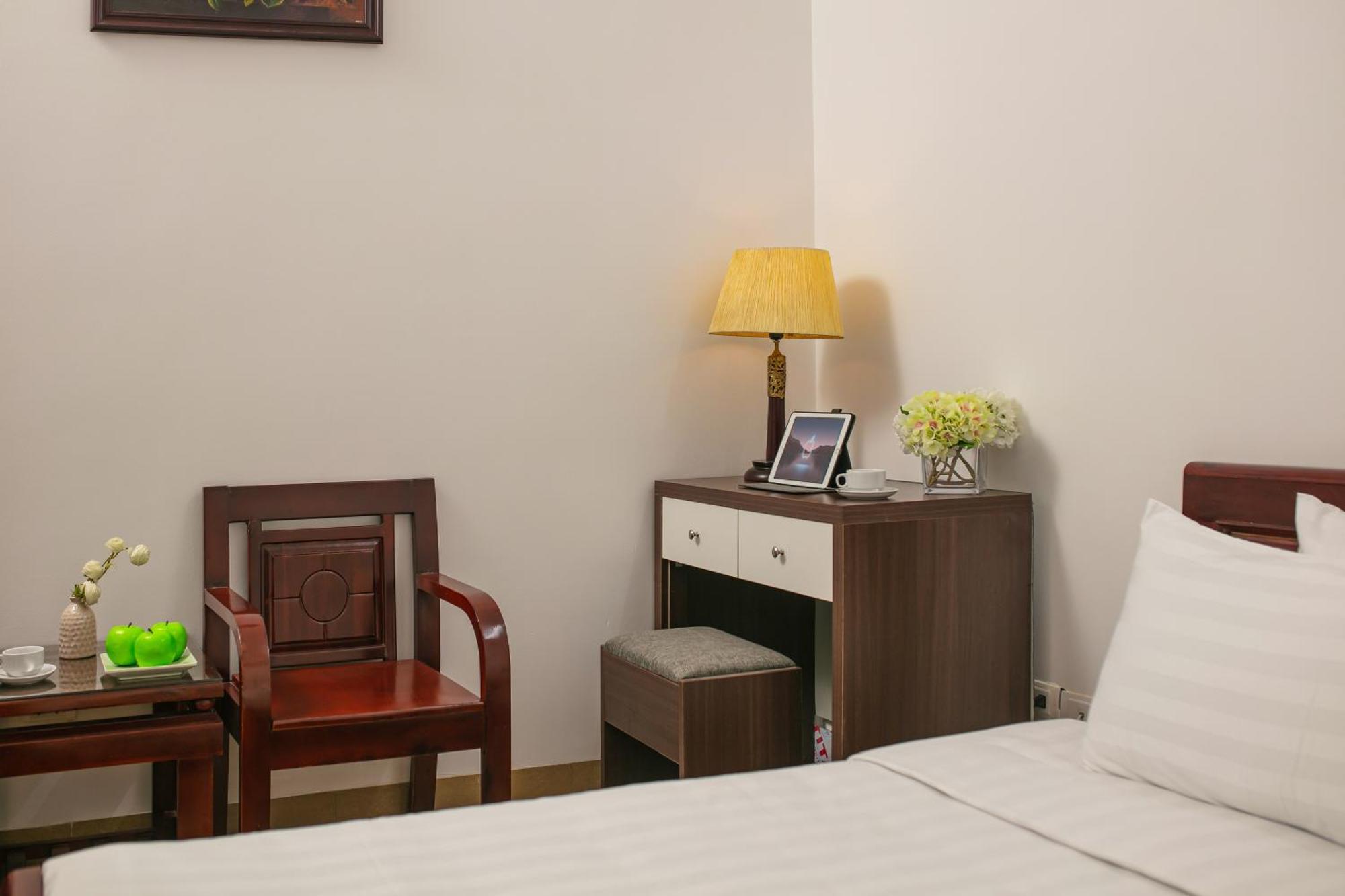 Mia Sen Vong Ha Noi