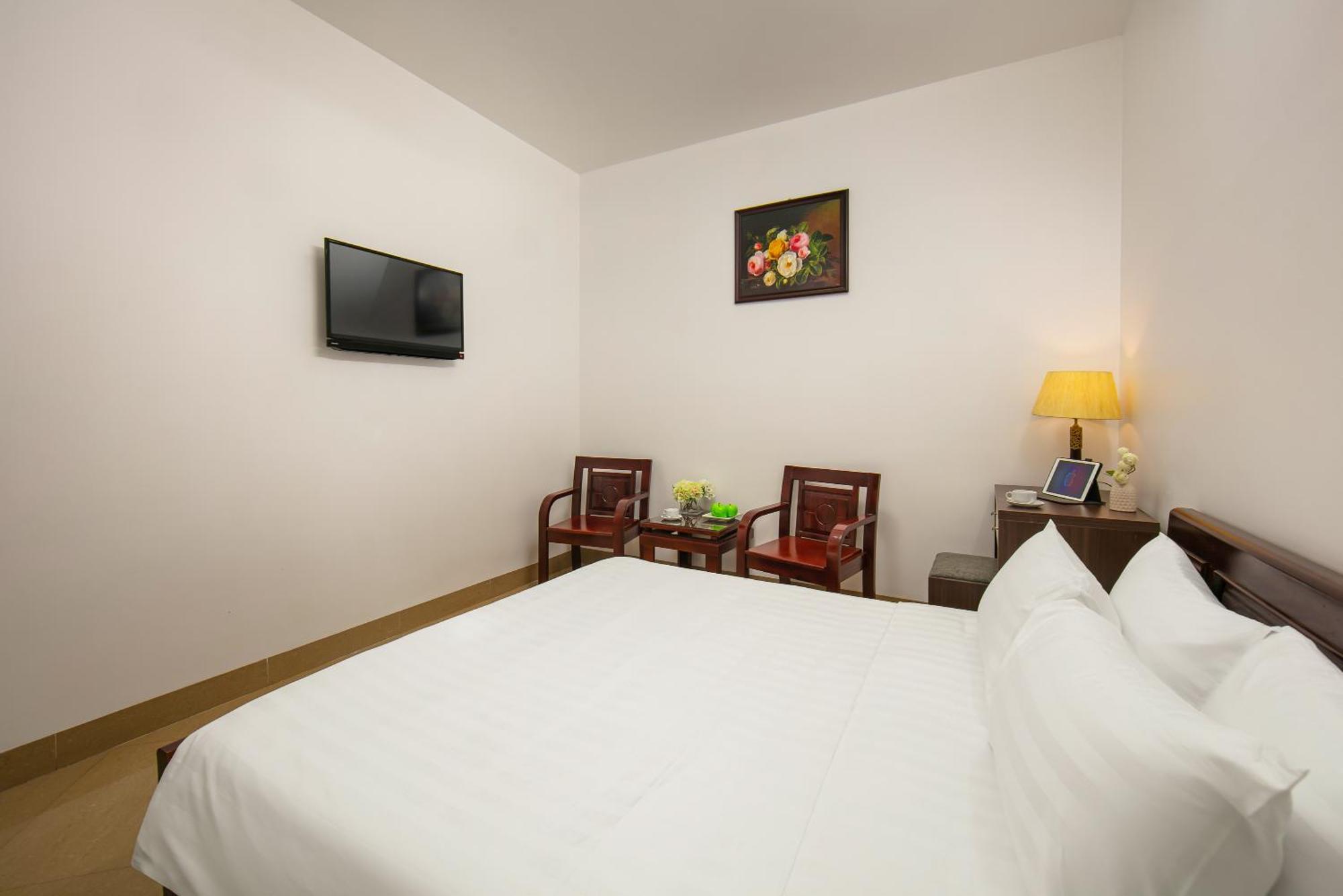 Hotel do amor Mia Sen Vong Ha Noi *